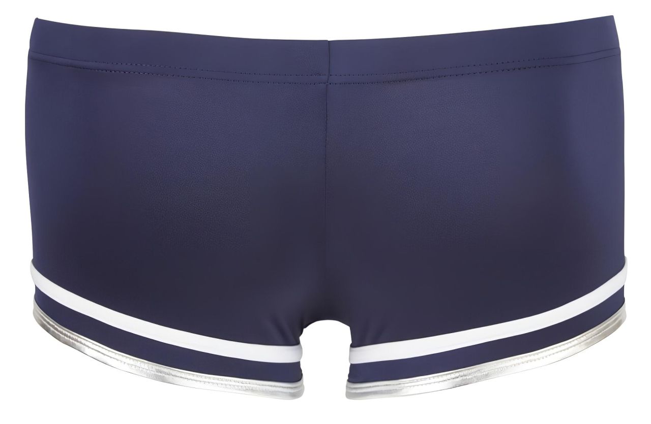 Matróz boxer (kék) Matróz boxer (kék)