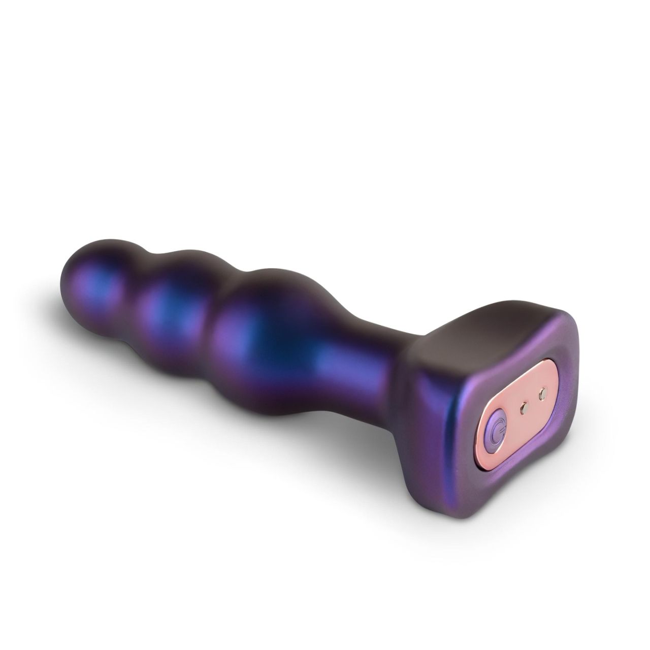 Hueman Space Inveder - akkus, vízálló anál vibrátor (lila) Hueman Space Inveder - akkus, vízálló anál vibrátor (lila)