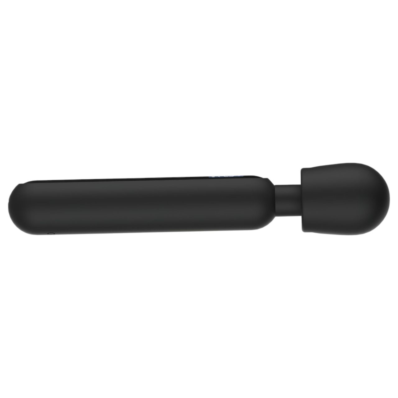 BLAQ - digitális masszírozó vibrátor (fekete) BLAQ - digitális masszírozó vibrátor (fekete)