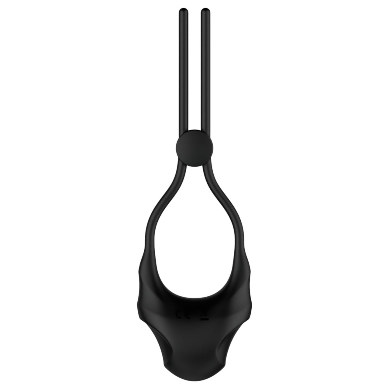 Nexus Forge - állítható vibrációs péniszgyűrű (fekete) Nexus Forge - állítható vibrációs péniszgyűrű (fekete)