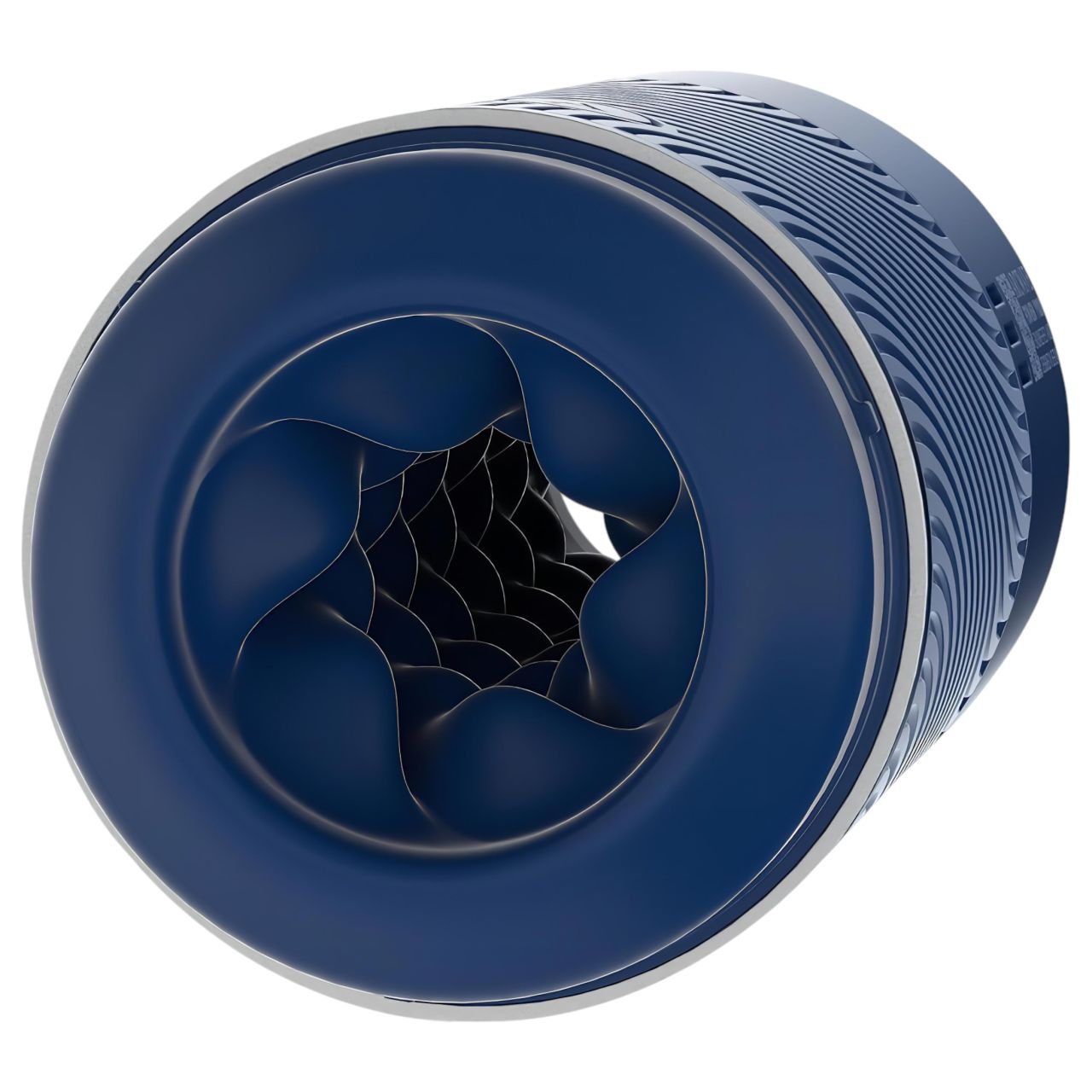 Arcwave Pow - manuális szívó maszturbátor (kék) Arcwave Pow - manuális szívó maszturbátor (kék)