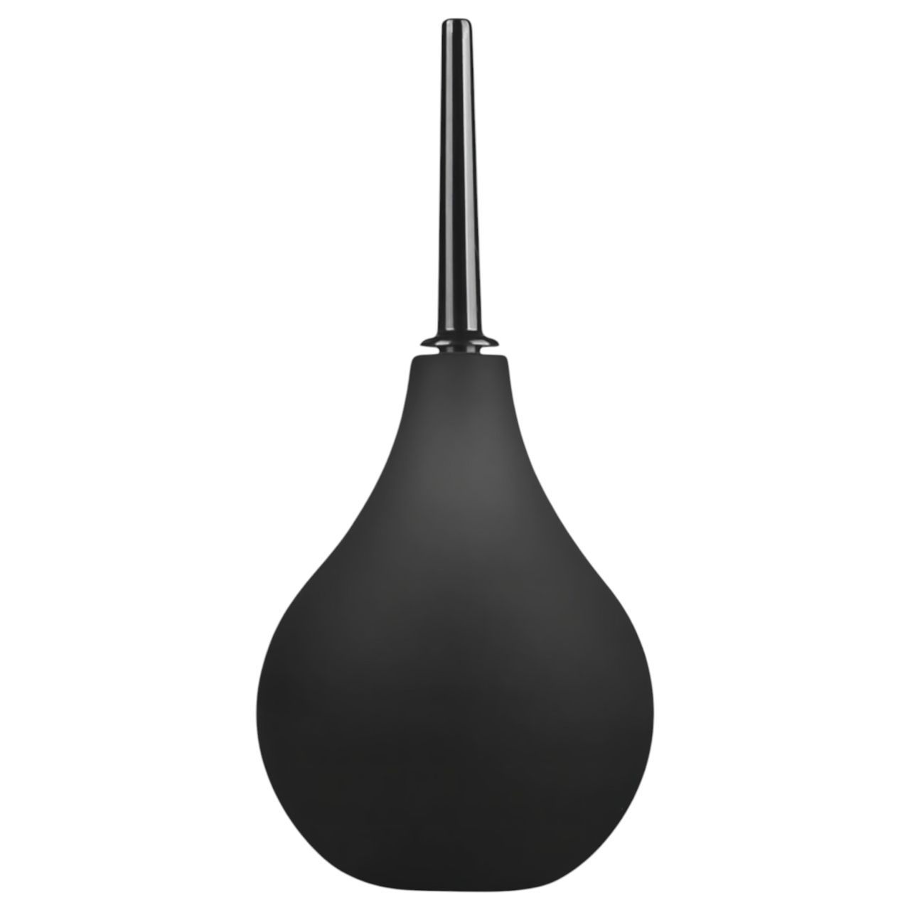 BUTTR Gleaming Jack - anál zuhany (fekete) BUTTR Gleaming Jack - anál zuhany (fekete)