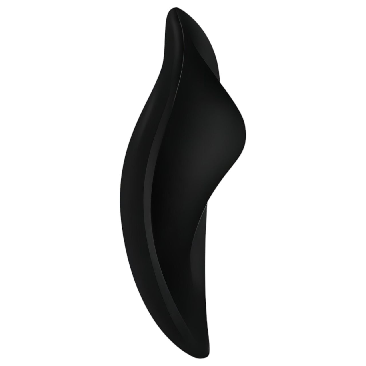 Pantyrebel - akkus, rádiós vibrációs tanga - fekete (S-L) Pantyrebel - akkus, rádiós vibrációs tanga - fekete (S-L)