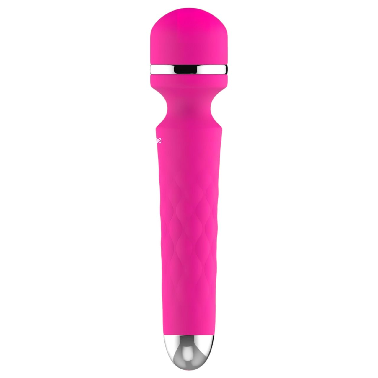 Nalone Rock Wand - akkus, masszírozó vibrátor (pink) Nalone Rock Wand - akkus, masszírozó vibrátor (pink)