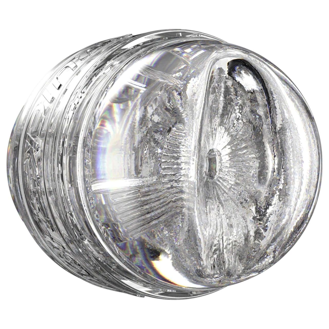 / Fleshlight Quickshot Autumn Falls - utazó maszturbátor (átlátszó) / Fleshlight Quickshot Autumn Falls - utazó maszturbátor (átlátszó)