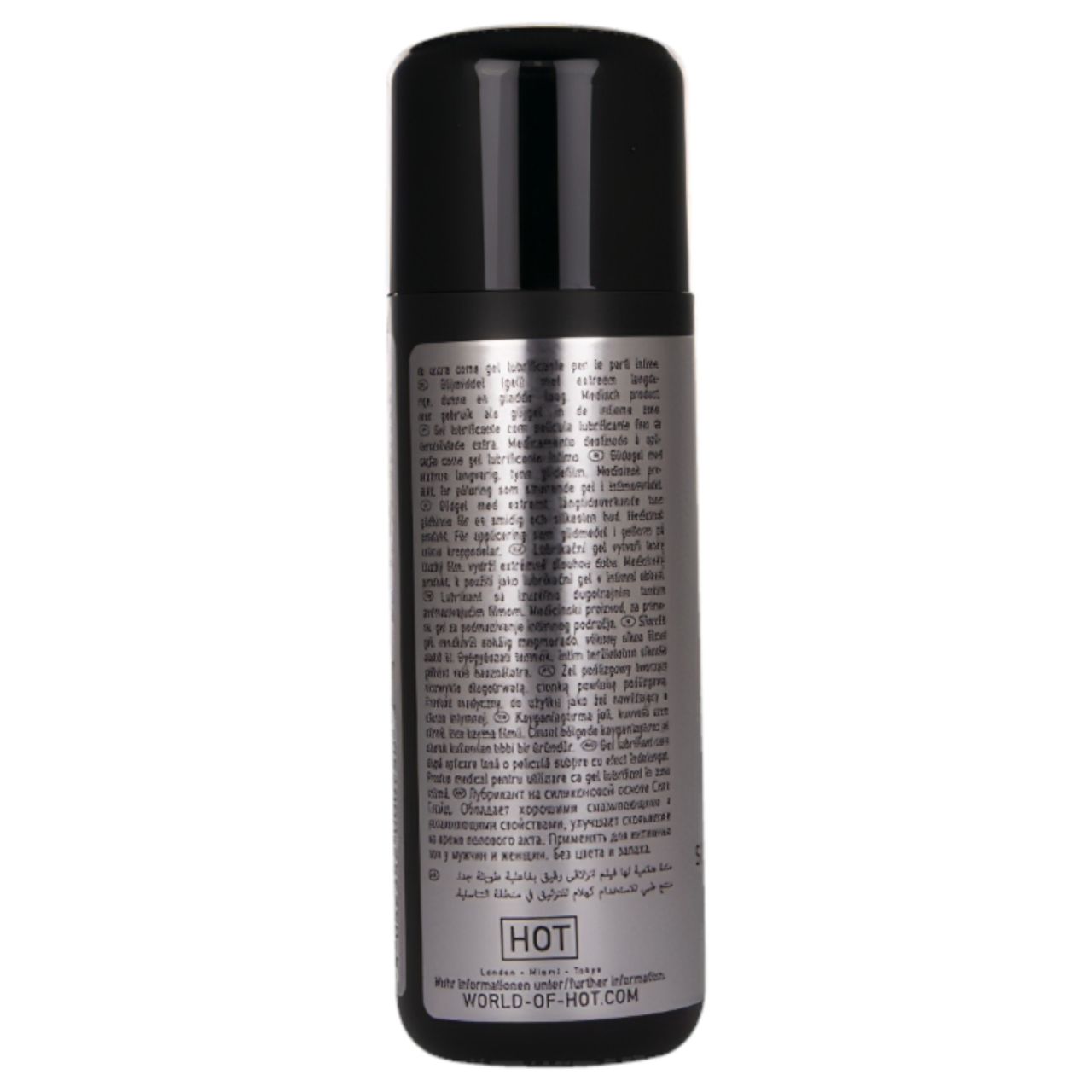 Silcglide - szilikonbázisú síkosító (50ml) Silcglide - szilikonbázisú síkosító (50ml)