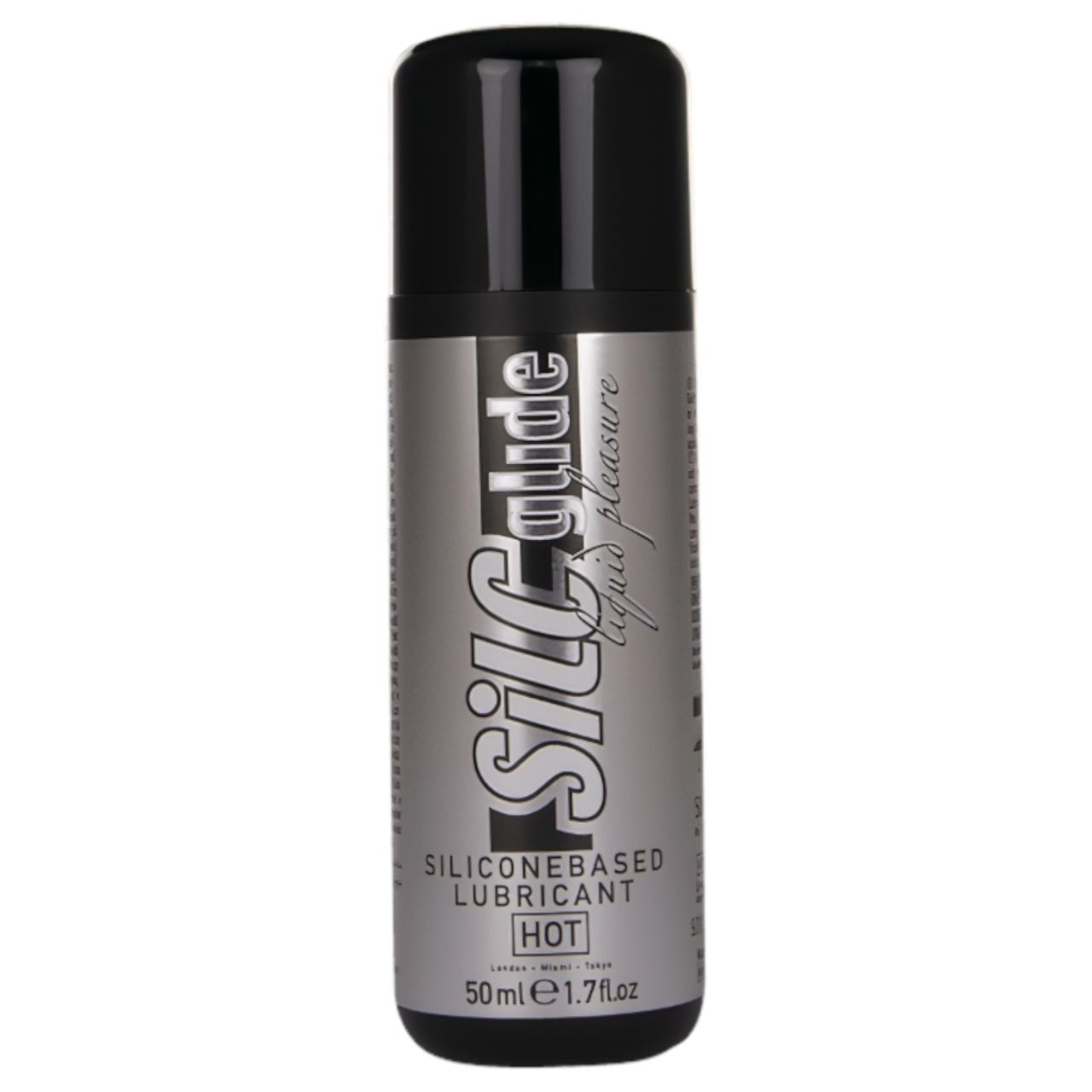 Silcglide - szilikonbázisú síkosító (50ml) Silcglide - szilikonbázisú síkosító (50ml)