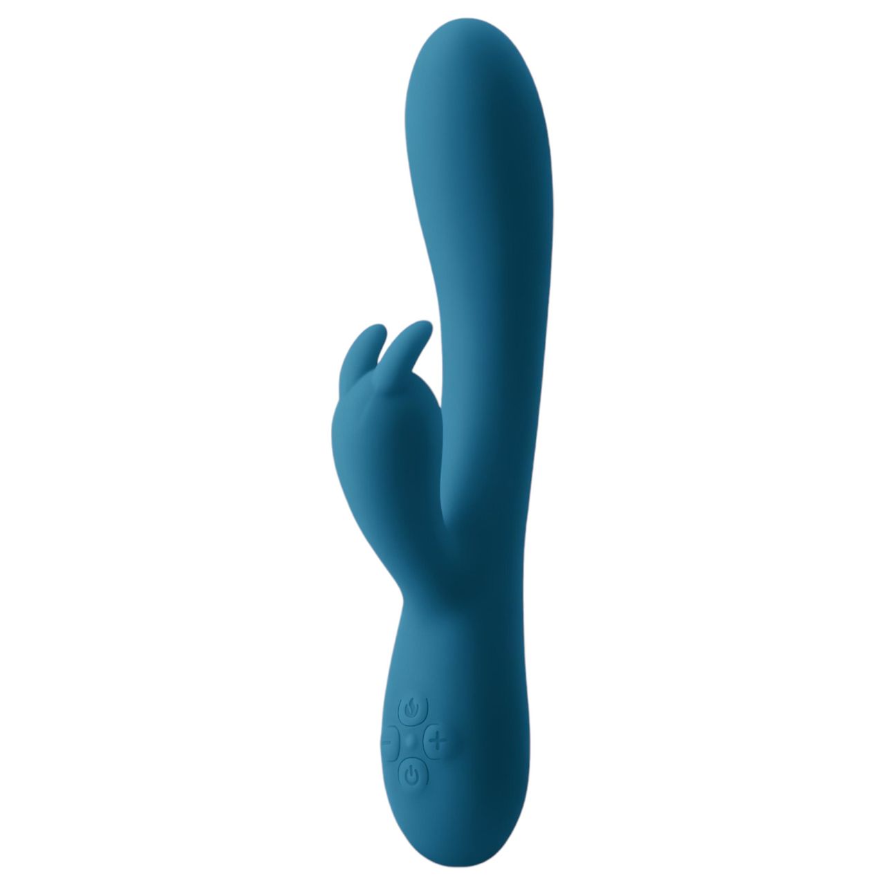 Inya Luv Bunny - akkus, csiklókaros vibrátor (türkiz) Inya Luv Bunny - akkus, csiklókaros vibrátor (türkiz)
