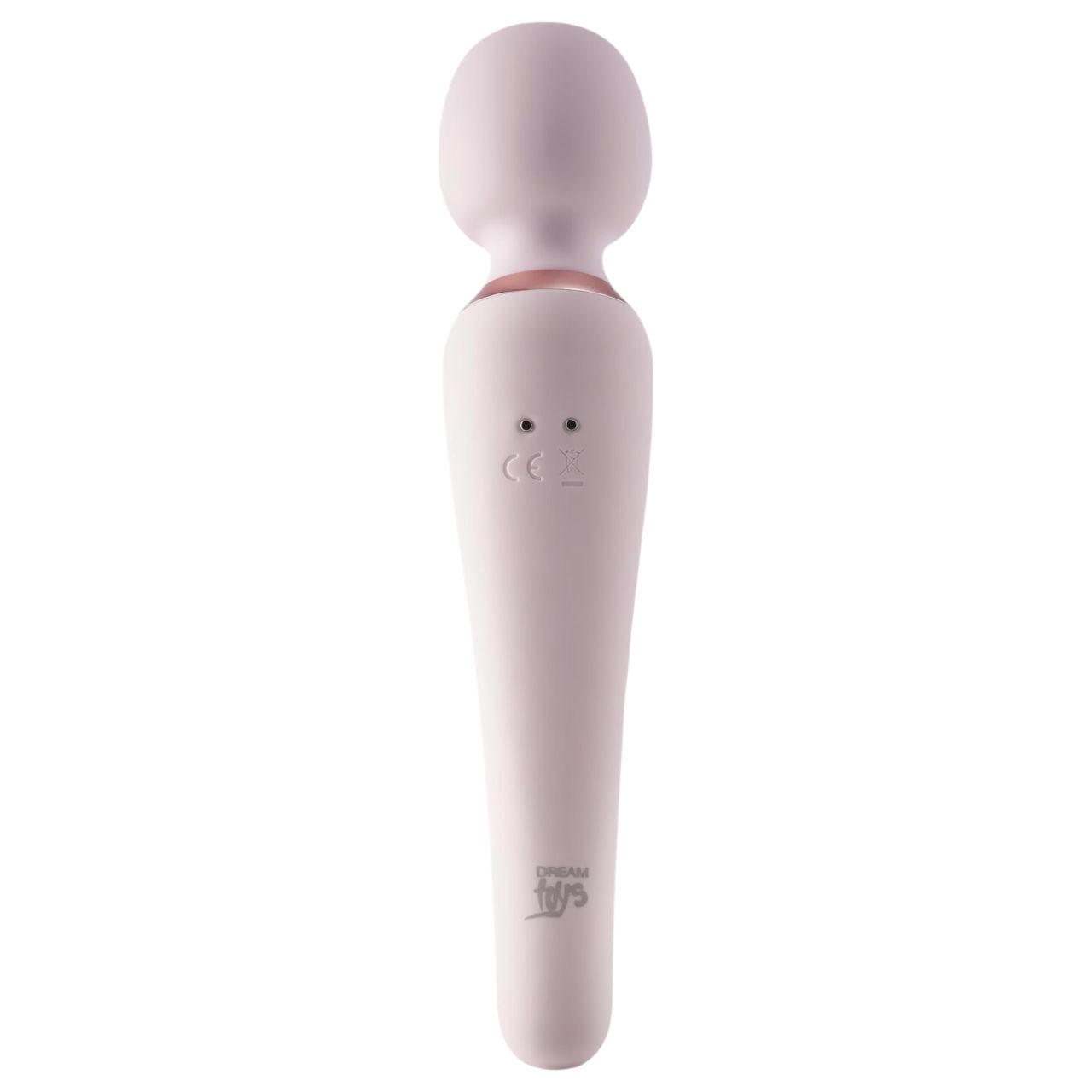 Vivre Nana - akkus masszírozó vibrátor (pink) Vivre Nana - akkus masszírozó vibrátor (pink)
