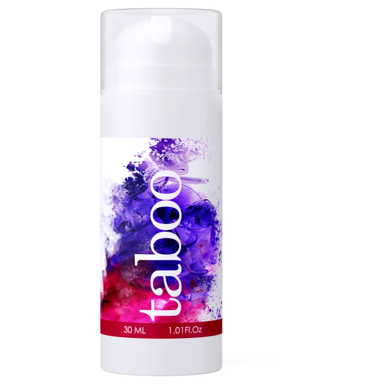 Taboo Pleasure - vágykeltő intim gél nőknek (30ml) Taboo Pleasure - vágykeltő intim gél nőknek (30ml)