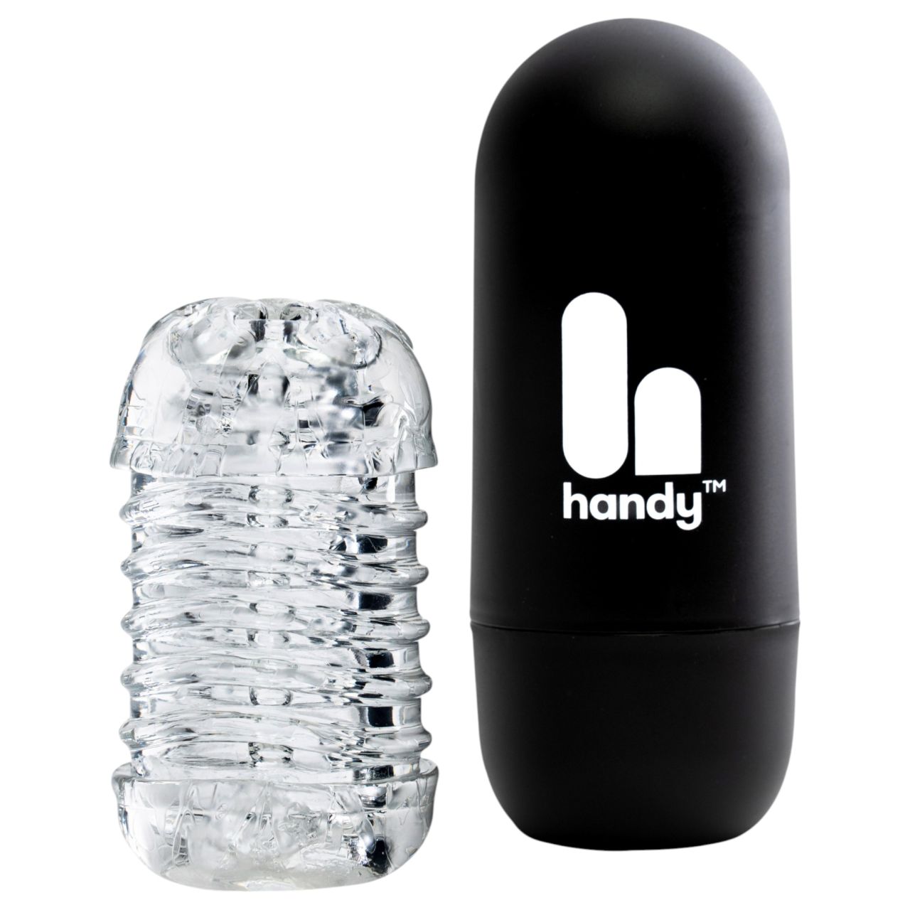 The Handy 1.1 - Dream Sleeve Touch mandzsetta (áttetsző) The Handy 1.1 - Dream Sleeve Touch mandzsetta (áttetsző)