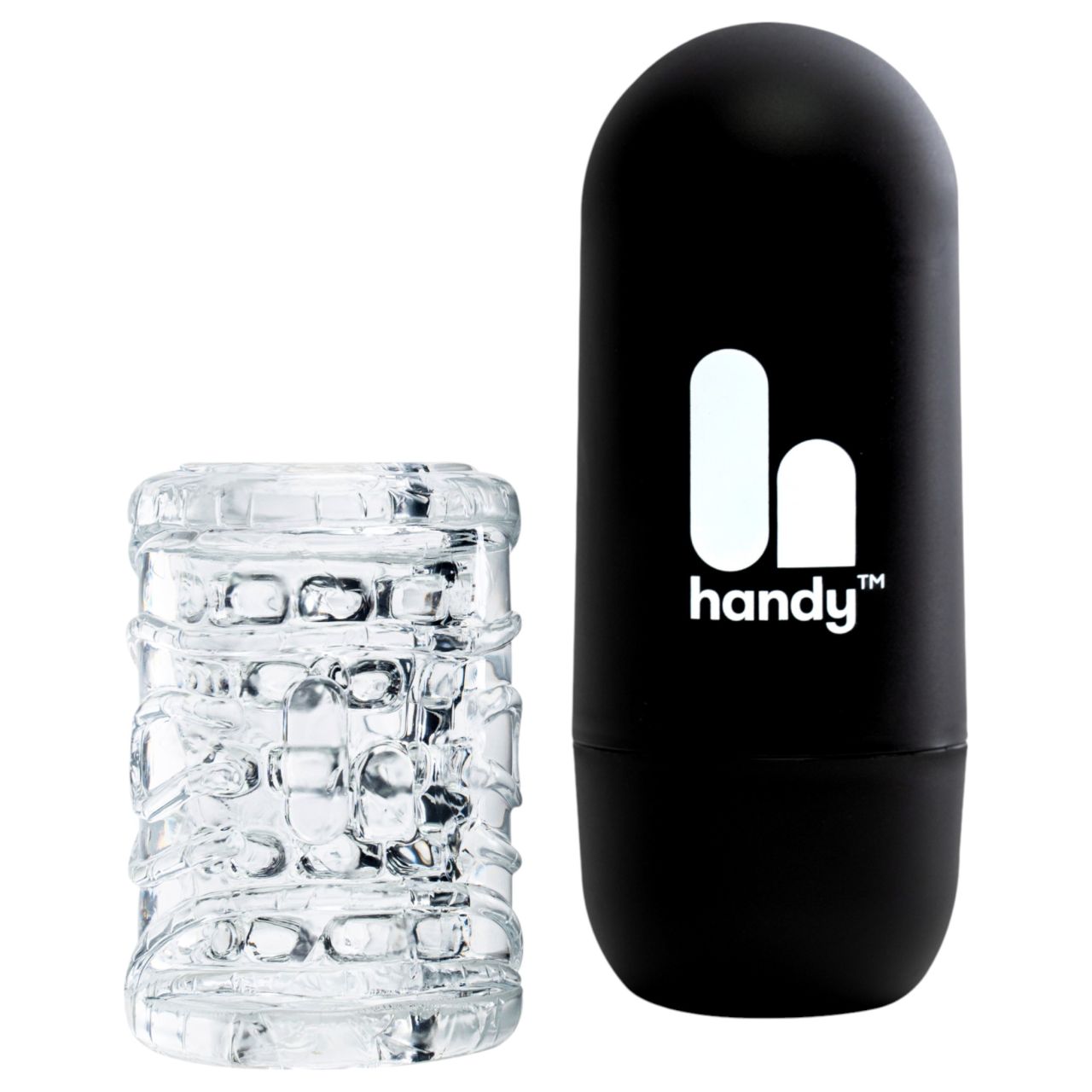 The Handy 1.1 - Mermaid Sleeve Coral mandzsetta (áttetsző) The Handy 1.1 - Mermaid Sleeve Coral mandzsetta (áttetsző)