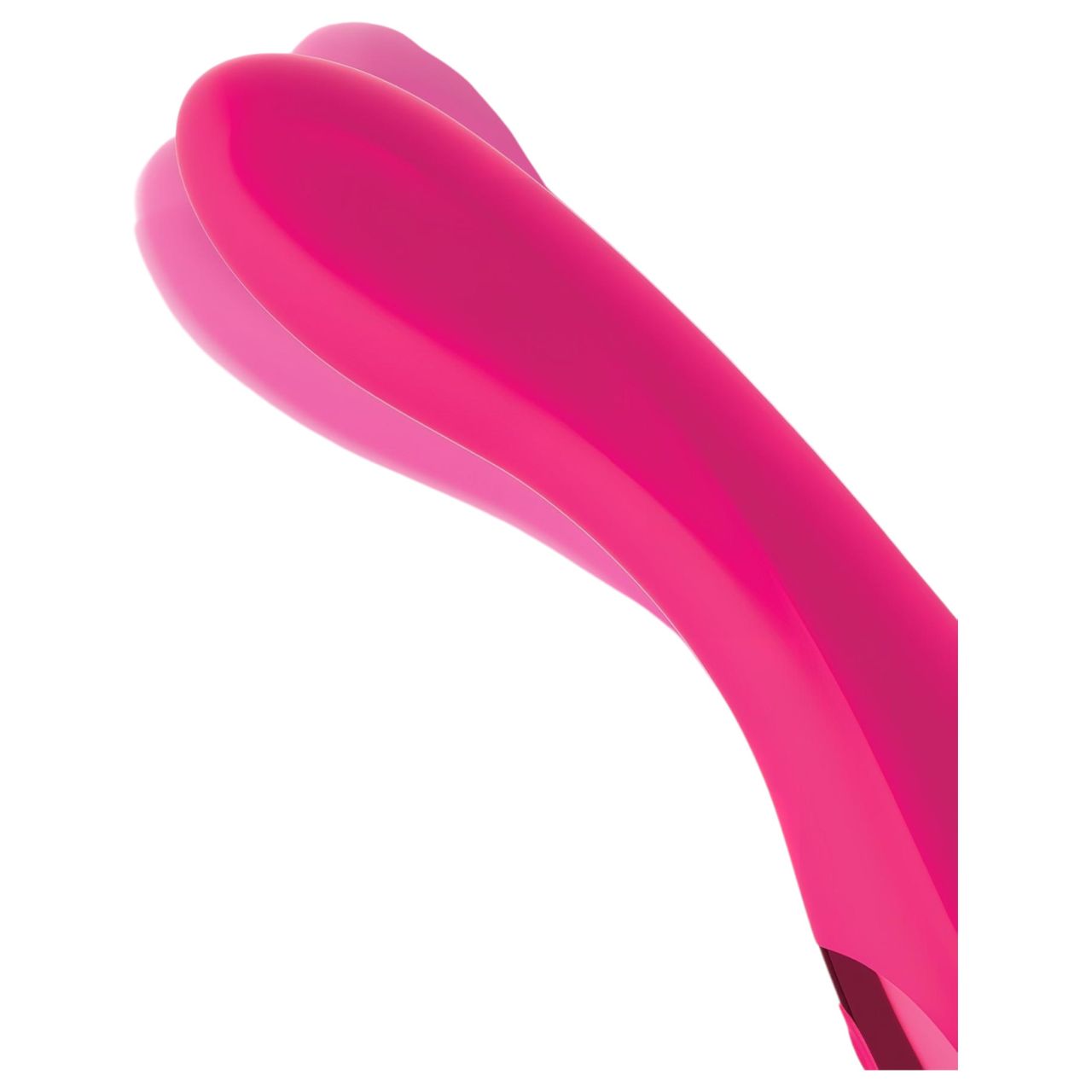 JimmyJane Apex - nyelves 2in1 vibrátor (pink) JimmyJane Apex - nyelves 2in1 vibrátor (pink)