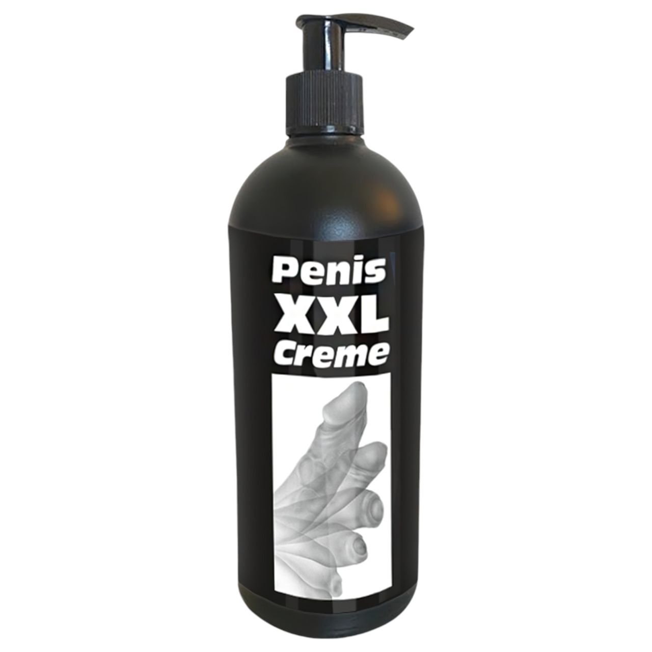 / Pénisz XXL - intim krém férfiaknak (500ml) / Pénisz XXL - intim krém férfiaknak (500ml)
