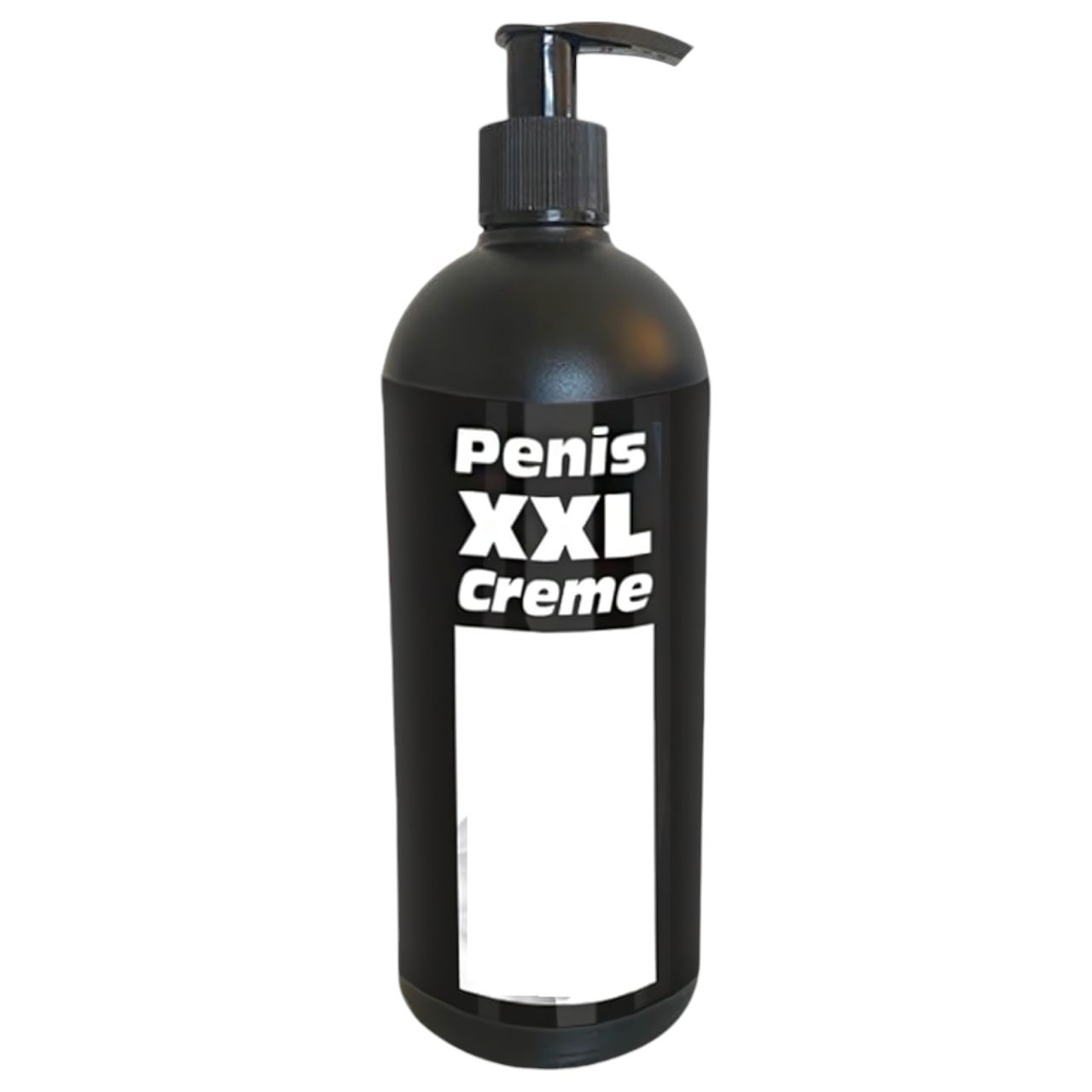 / Pénisz XXL - intim krém férfiaknak (500ml) / Pénisz XXL - intim krém férfiaknak (500ml)