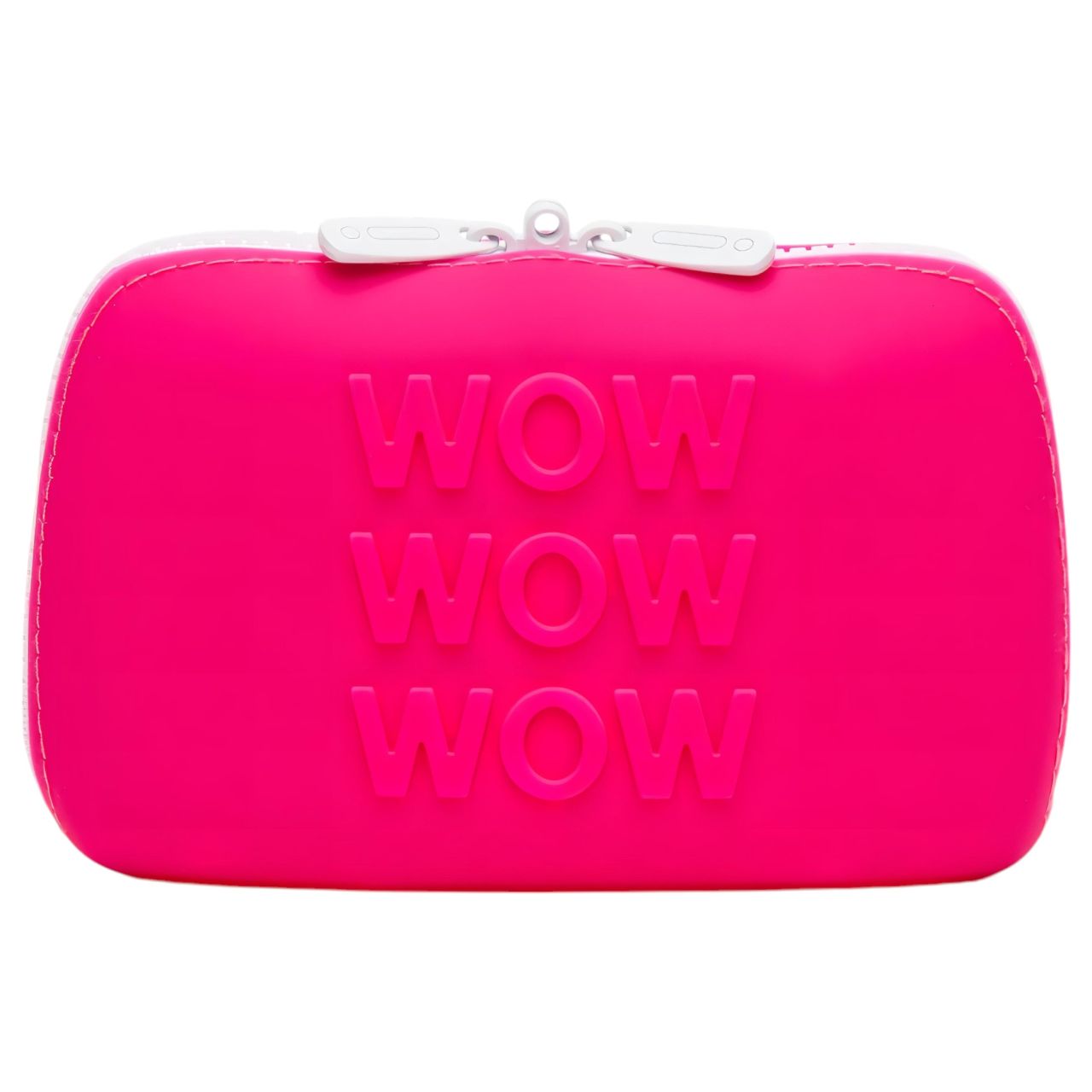 Happyrabbit - szex-játék neszeszer (pink) - kicsi Happyrabbit - szex-játék neszeszer (pink) - kicsi