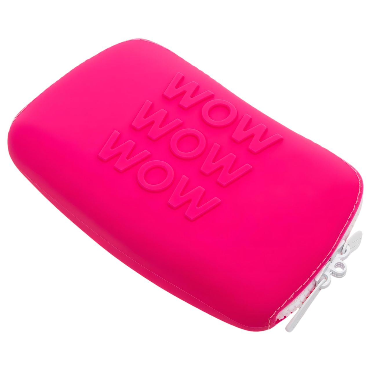 Happyrabbit - szex-játék neszeszer (pink) - kicsi Happyrabbit - szex-játék neszeszer (pink) - kicsi