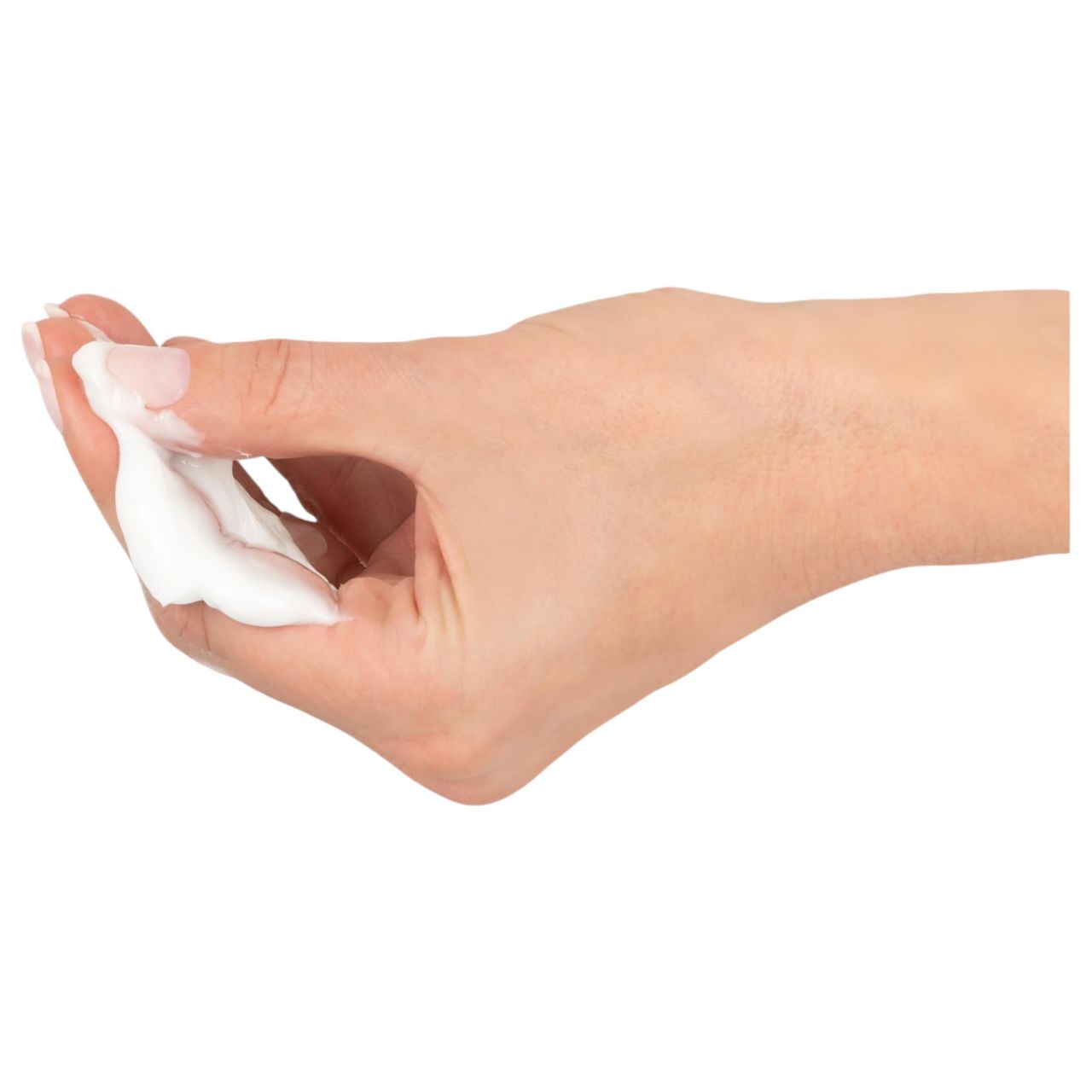 Pénisz XXL - intim krém férfiaknak (200ml) Pénisz XXL - intim krém férfiaknak (200ml)