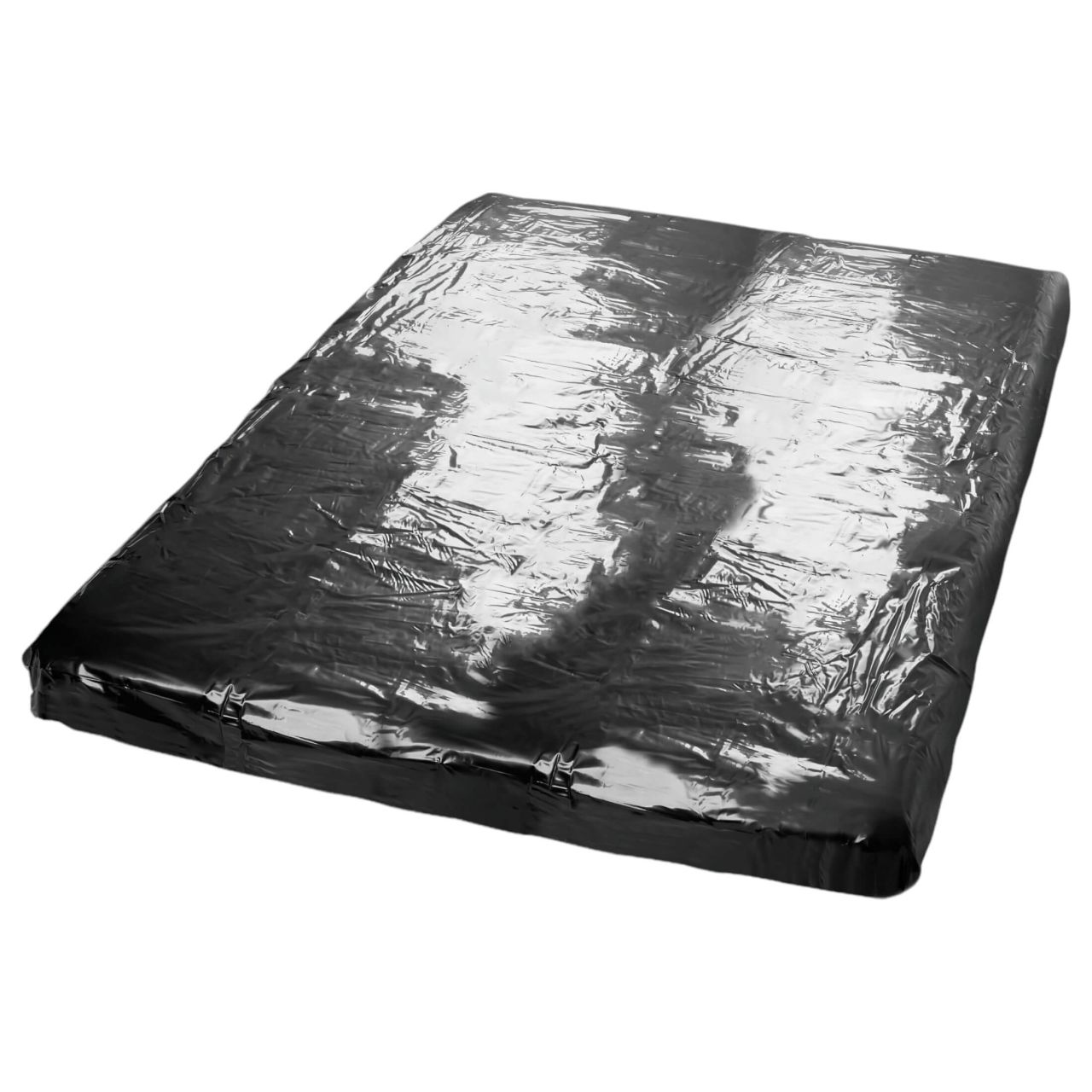 Lakk lepedő - super soft - 200x230cm (fekete) Lakk lepedő - super soft - 200x230cm (fekete)