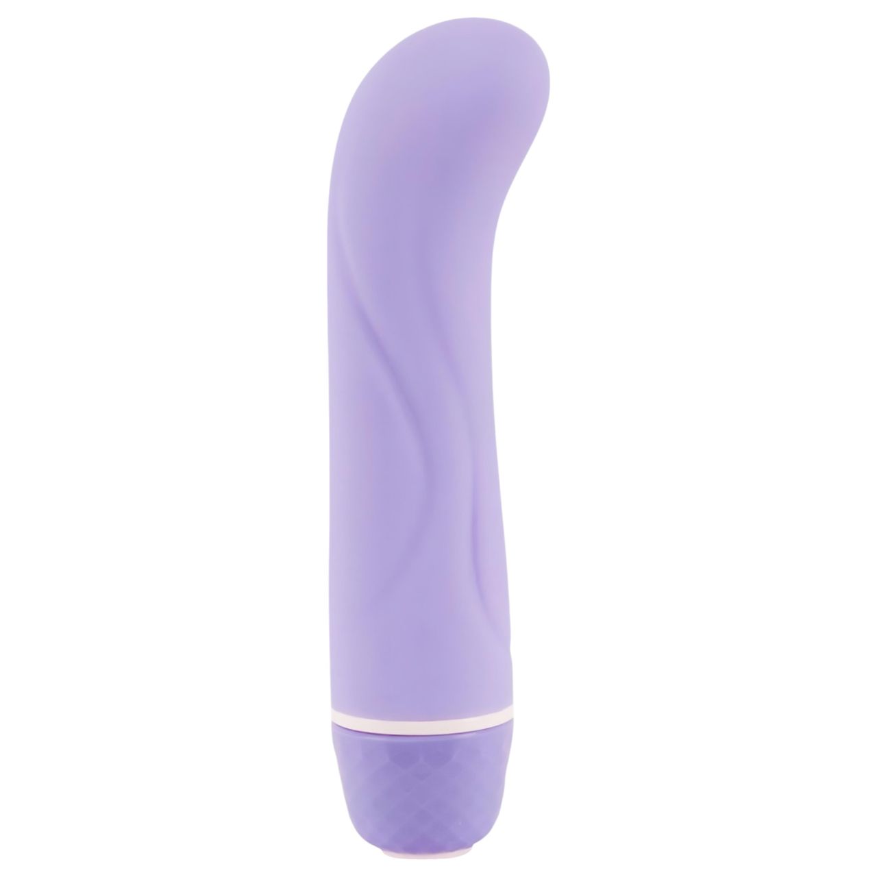 SMILE Mini-G - G-pont mini vibrátor (lila) SMILE Mini-G - G-pont mini vibrátor (lila)