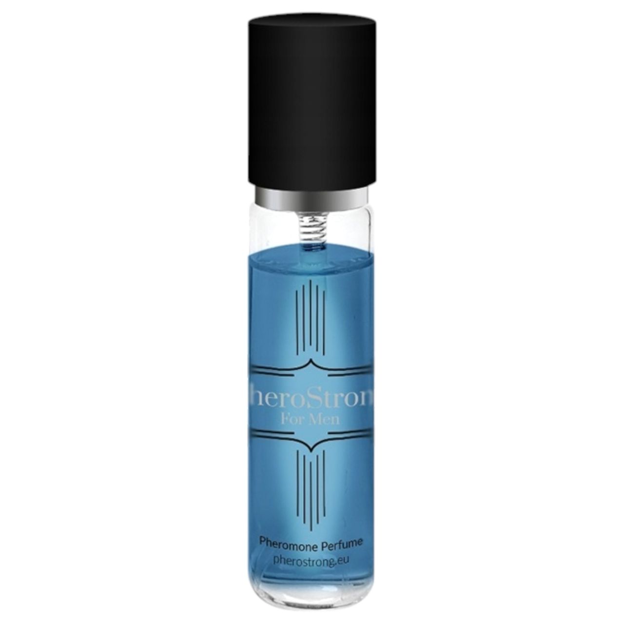 PheroStrong - feromonos parfüm férfiaknak (15ml) PheroStrong - feromonos parfüm férfiaknak (15ml)