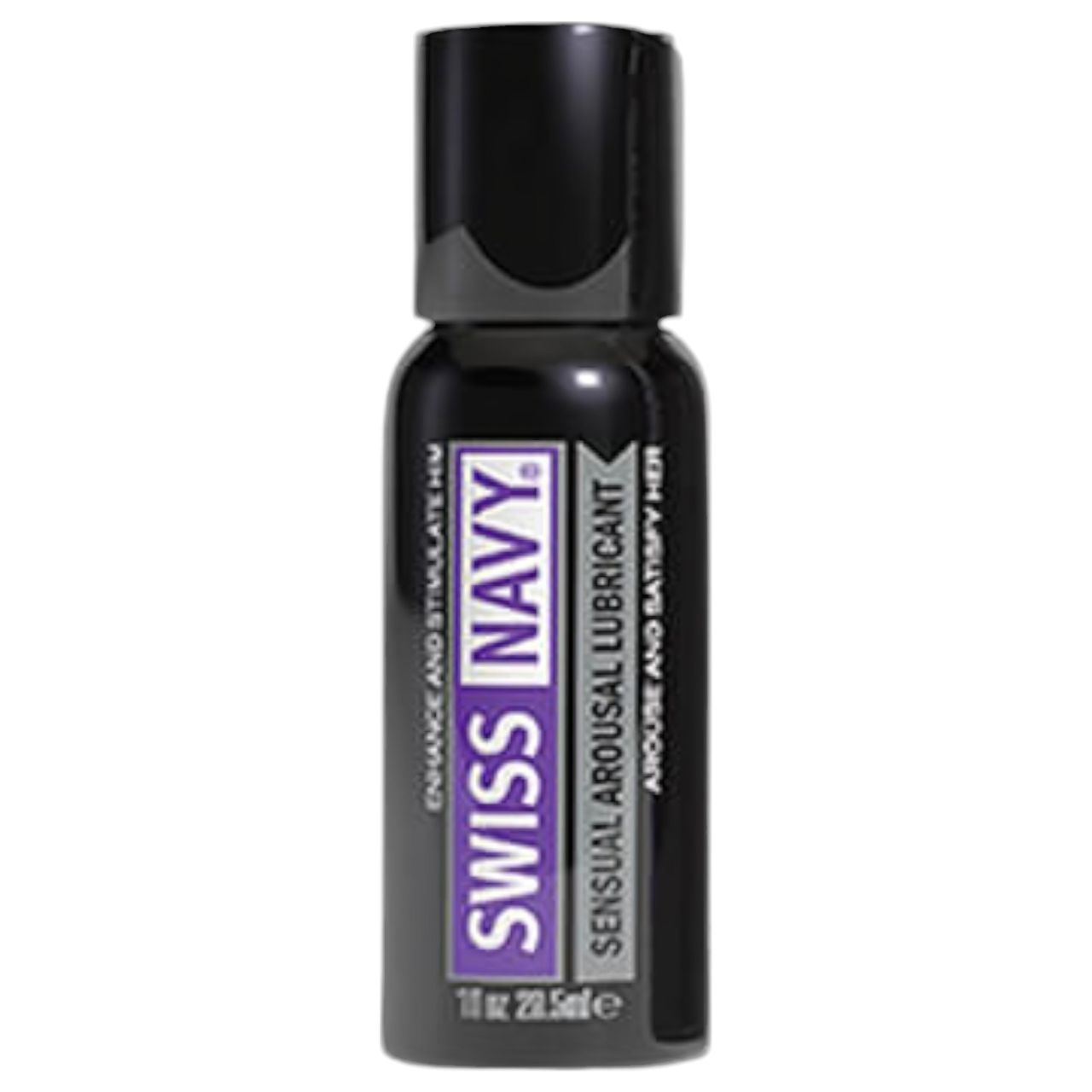 Swiss Navy - stimuláló síkosító nőknek és férfiaknak (29,5ml) Swiss Navy - stimuláló síkosító nőknek és férfiaknak (29,5ml)