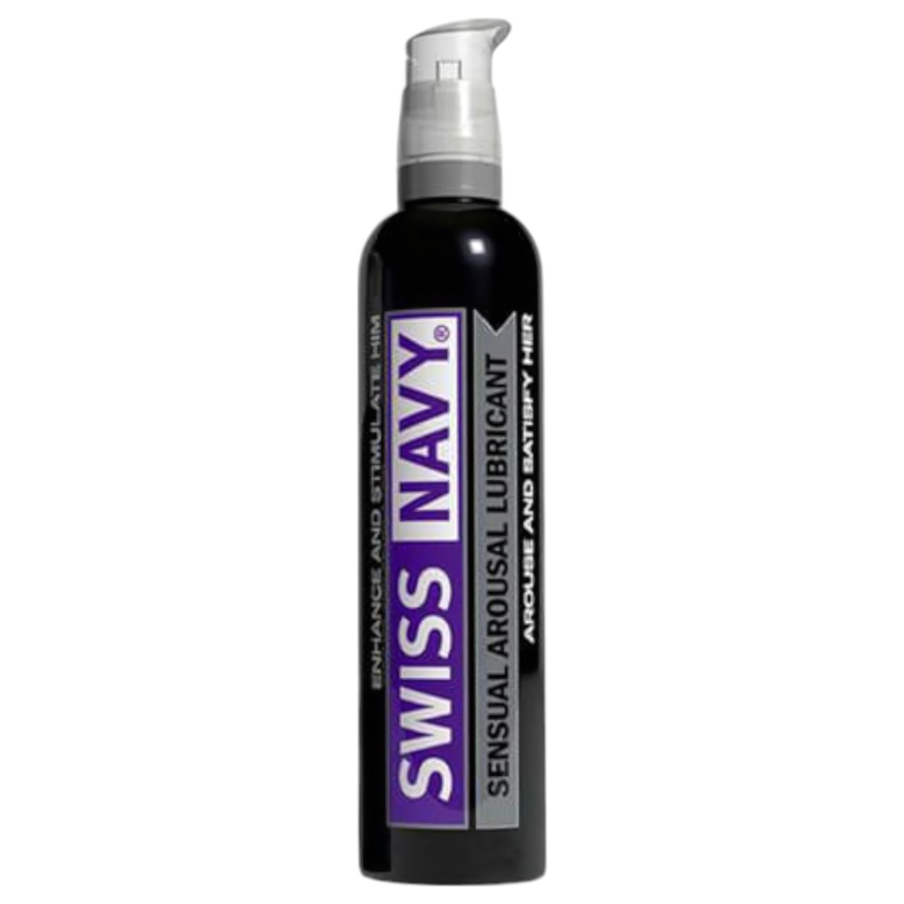 Swiss Navy - stimuláló síkosító nőknek és férfiaknak (59ml) Swiss Navy - stimuláló síkosító nőknek és férfiaknak (59ml)
