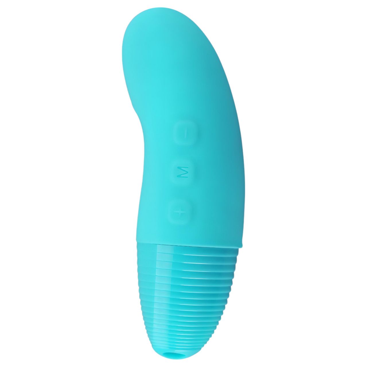 Picobong Ako - vízálló csikló vibrátor (kék) Picobong Ako - vízálló csikló vibrátor (kék)