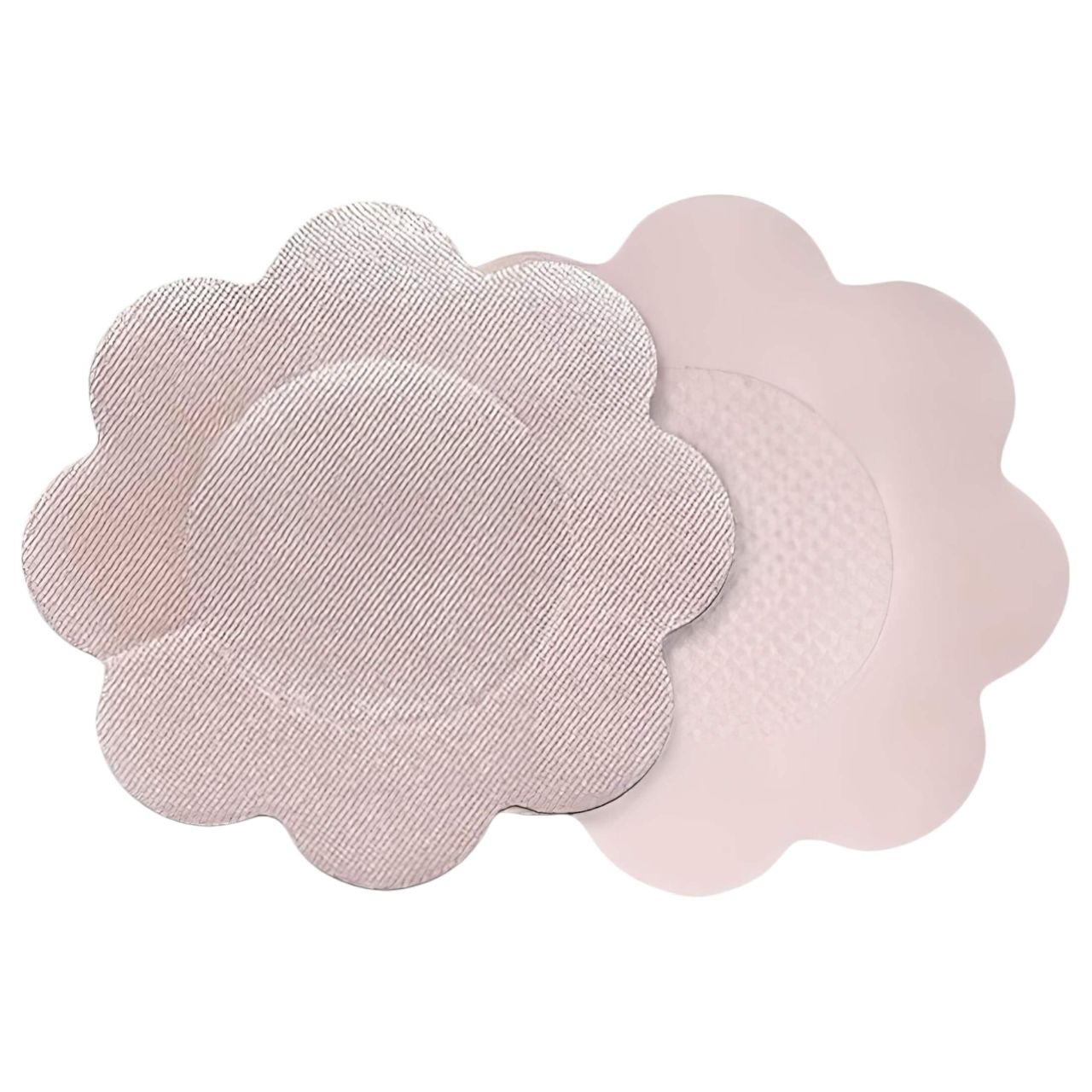Bye Bra D-F - láthatatlan mellemelő tapasz - pink (3 pár) Bye Bra D-F - láthatatlan mellemelő tapasz - pink (3 pár)