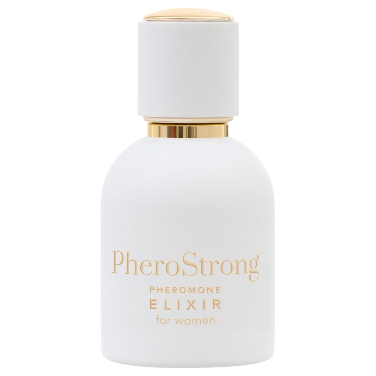 PheroStrong ELIXIR- feromon parfüm nőknek (50ml) PheroStrong ELIXIR- feromon parfüm nőknek (50ml)