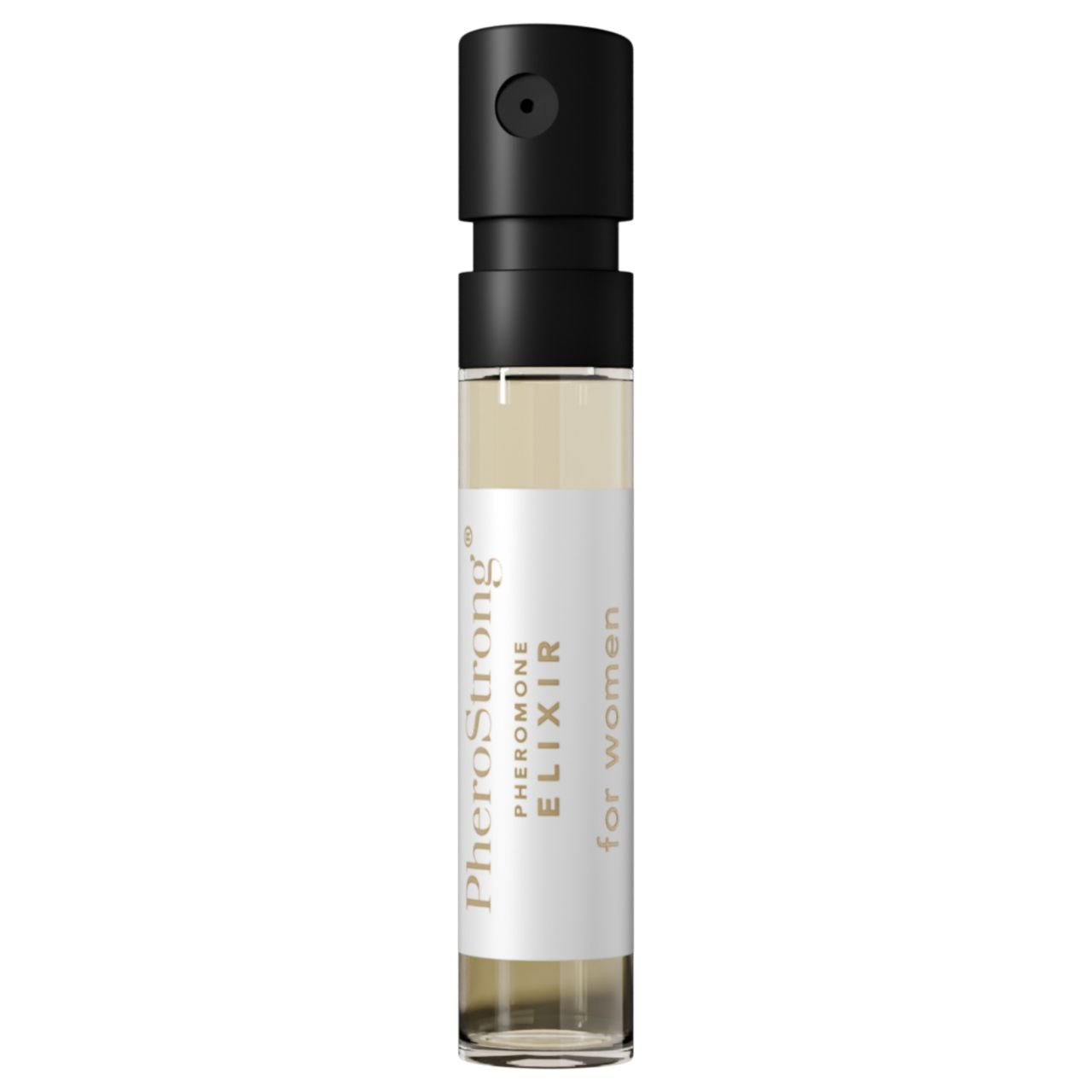 PheroStrong ELIXIR- feromon parfüm nőknek (2ml) PheroStrong ELIXIR- feromon parfüm nőknek (2ml)