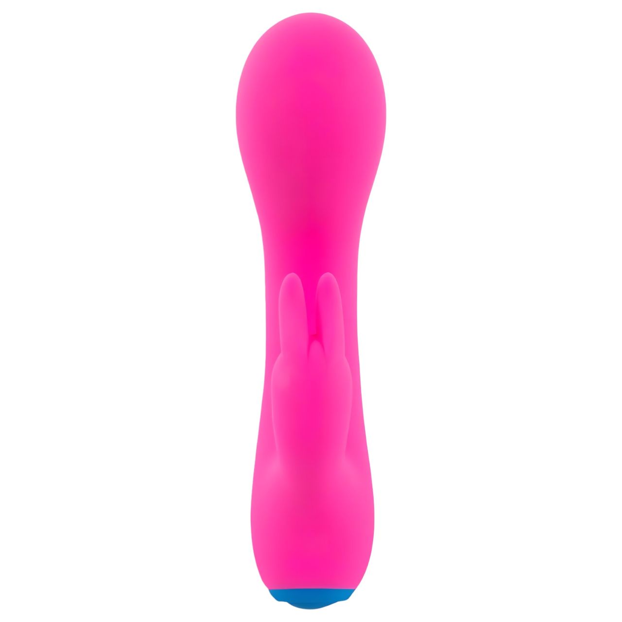 You2Toys bunt. - akkus, vízálló csiklókaros vibrátor (pink) You2Toys bunt. - akkus, vízálló csiklókaros vibrátor (pink)