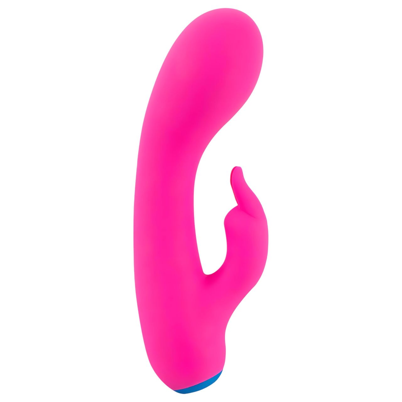 You2Toys bunt. - akkus, vízálló csiklókaros vibrátor (pink) You2Toys bunt. - akkus, vízálló csiklókaros vibrátor (pink)