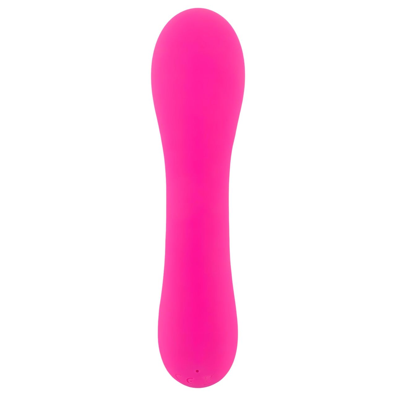 You2Toys bunt. - akkus, vízálló csiklókaros vibrátor (pink) You2Toys bunt. - akkus, vízálló csiklókaros vibrátor (pink)