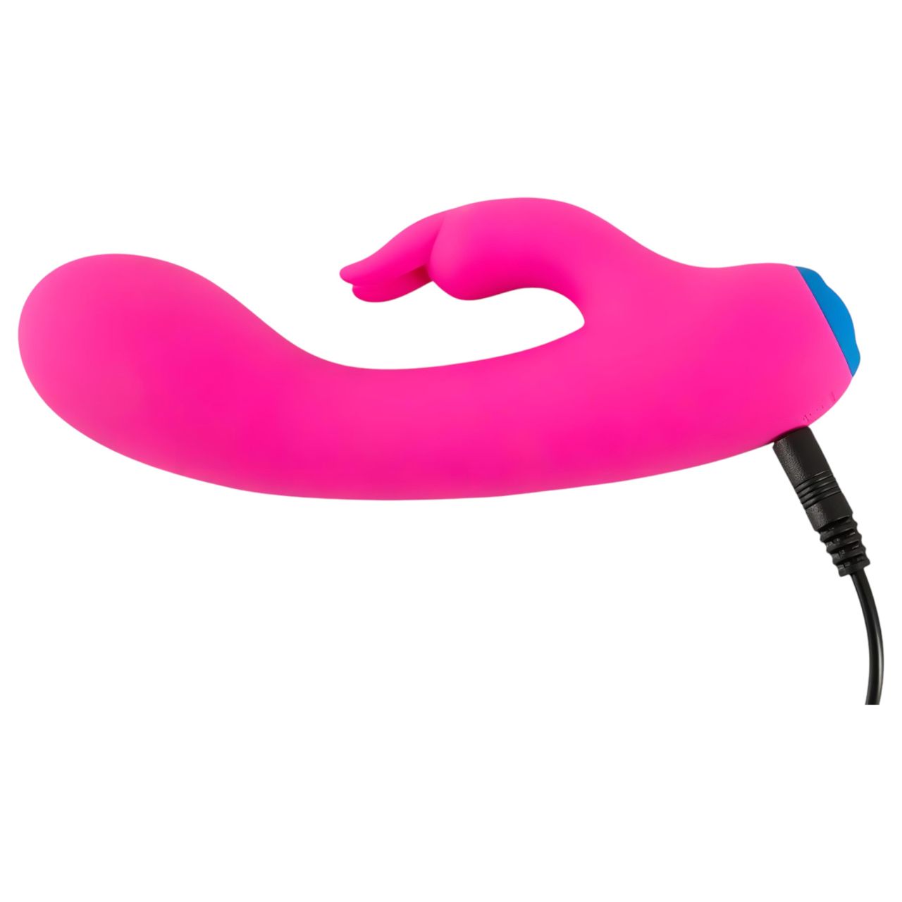 You2Toys bunt. - akkus, vízálló csiklókaros vibrátor (pink) You2Toys bunt. - akkus, vízálló csiklókaros vibrátor (pink)