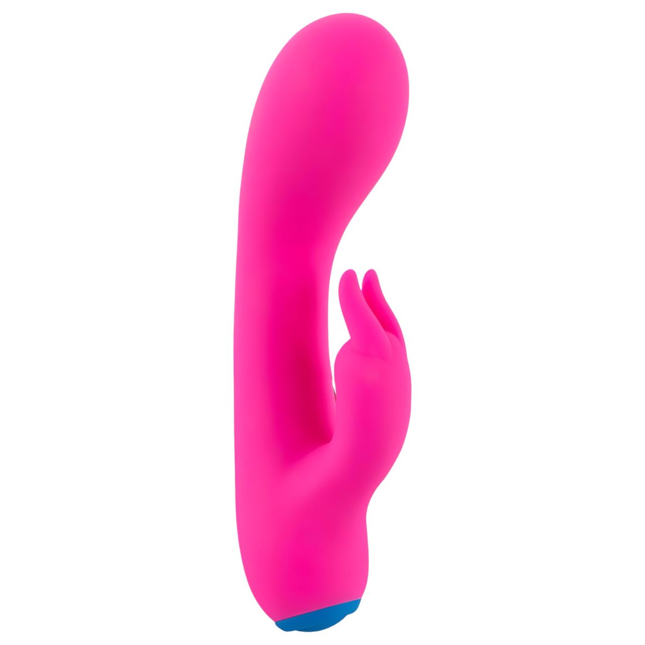 You2Toys bunt. - akkus, vízálló csiklókaros vibrátor (pink) You2Toys bunt. - akkus, vízálló csiklókaros vibrátor (pink)