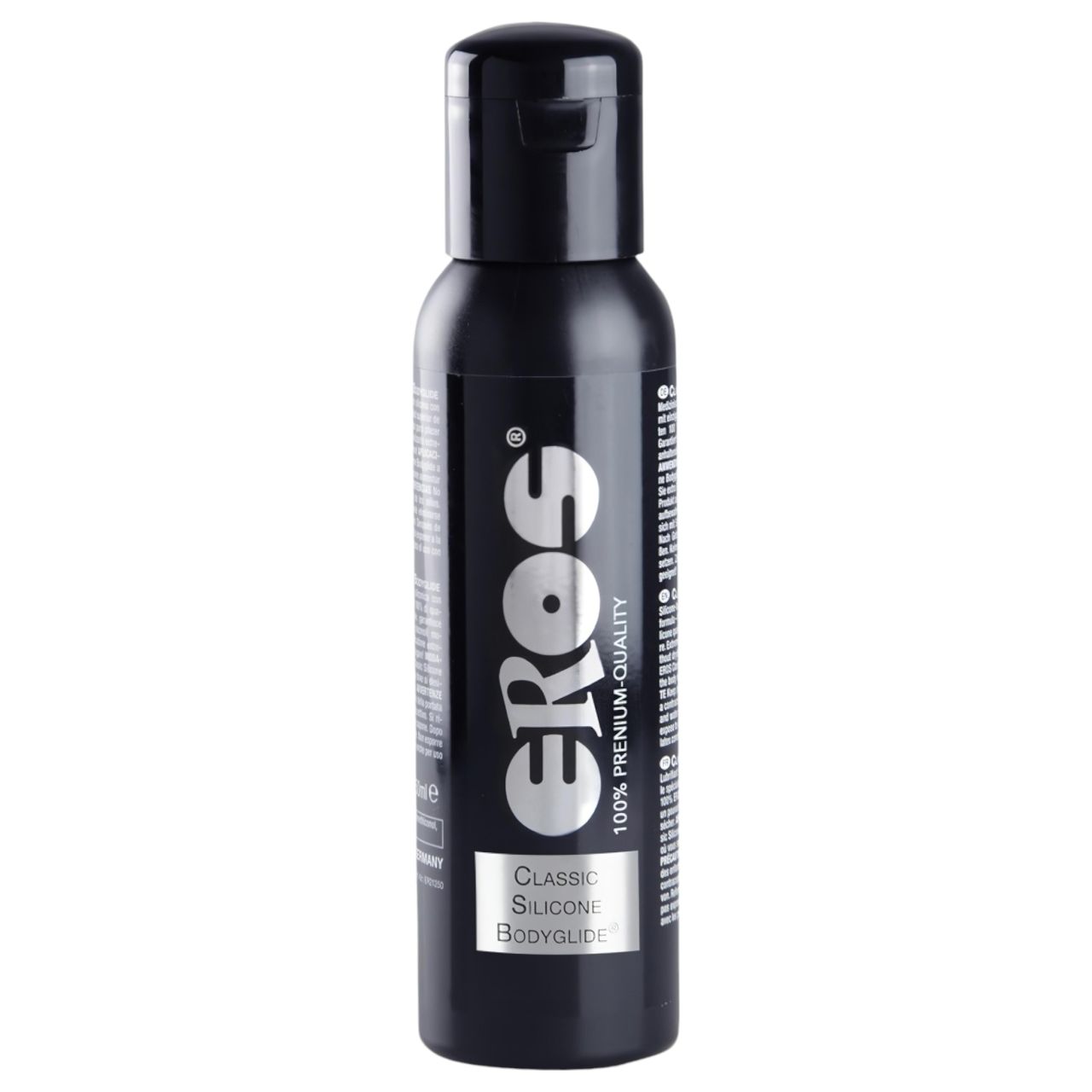 EROS 2in1 - szilikonos síkosító (250ml) EROS 2in1 - szilikonos síkosító (250ml)