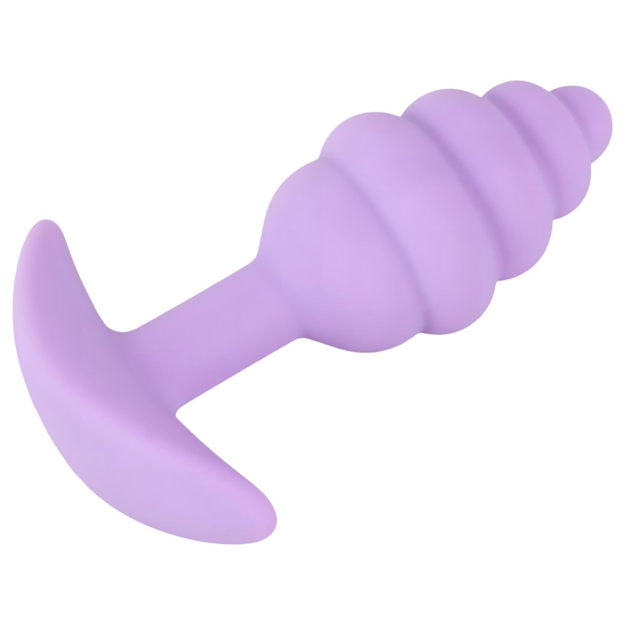 Cuties Mini Butt Plug - szilikon anál plug - lila (2,8cm) Cuties Mini Butt Plug - szilikon anál plug - lila (2,8cm)