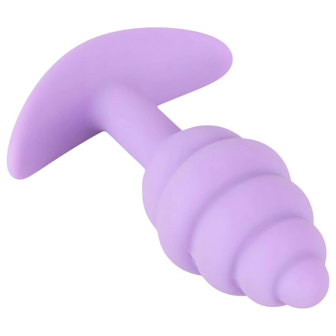 Cuties Mini Butt Plug - szilikon anál plug - lila (2,8cm) Cuties Mini Butt Plug - szilikon anál plug - lila (2,8cm)