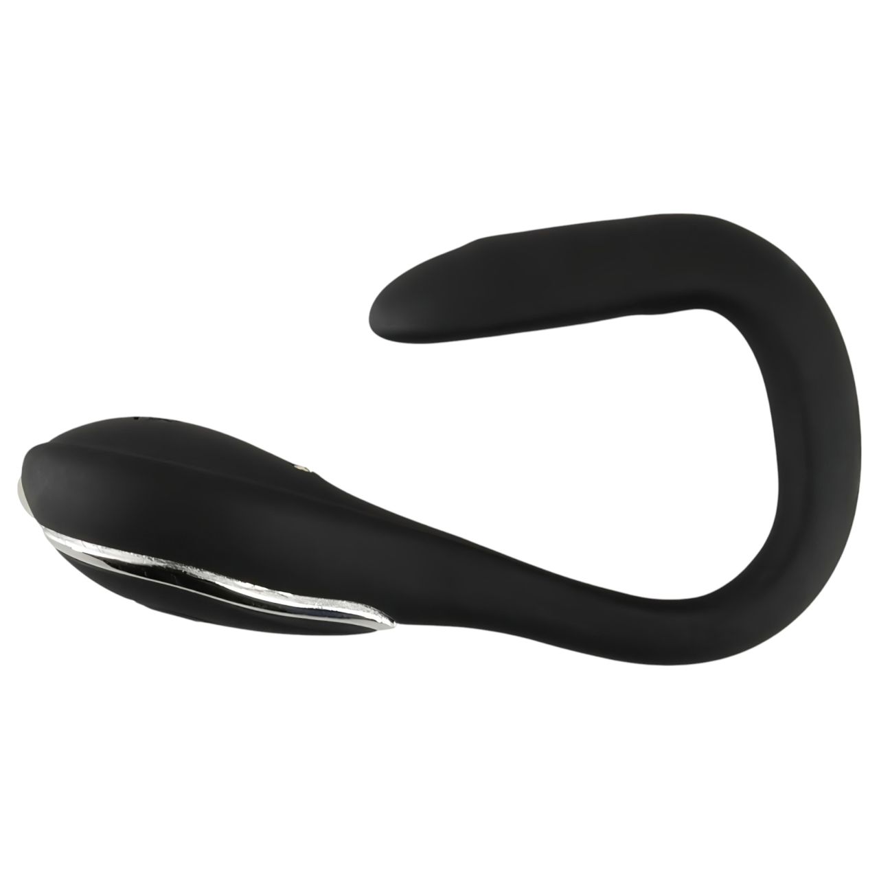 Penis Plug Dilator - akkus húgycső vibrátor (1,1cm) - fekete Penis Plug Dilator - akkus húgycső vibrátor (1,1cm) - fekete