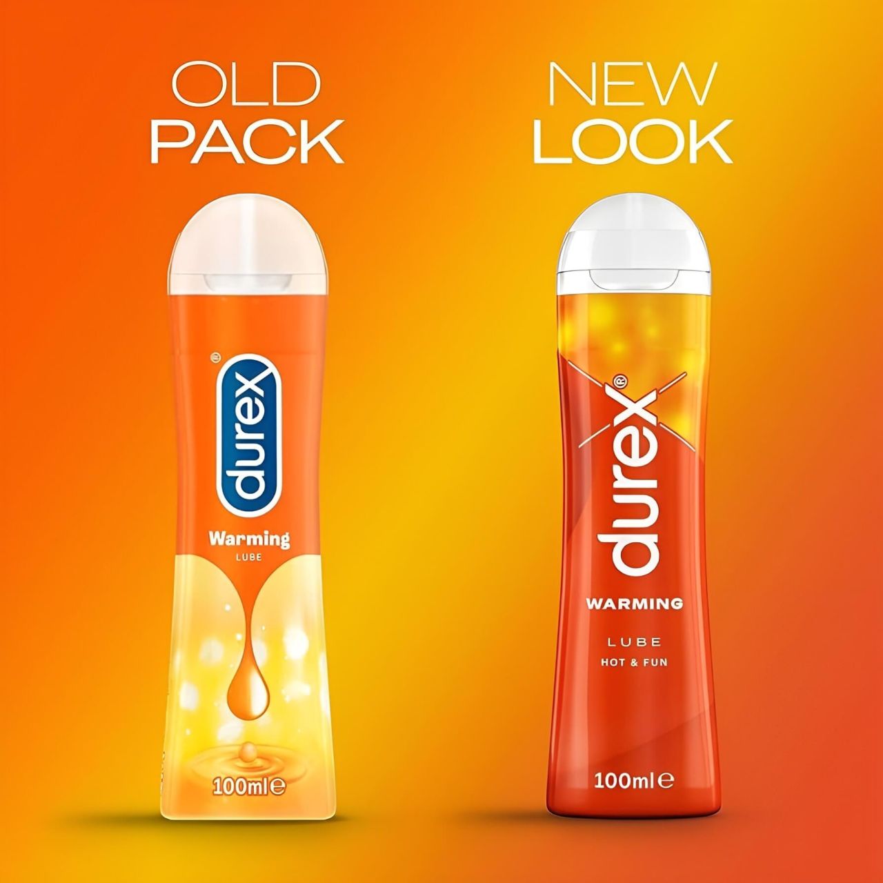 Durex Play Warming - melegítő hatású síkosító (100ml) Durex Play Warming - melegítő hatású síkosító (100ml)