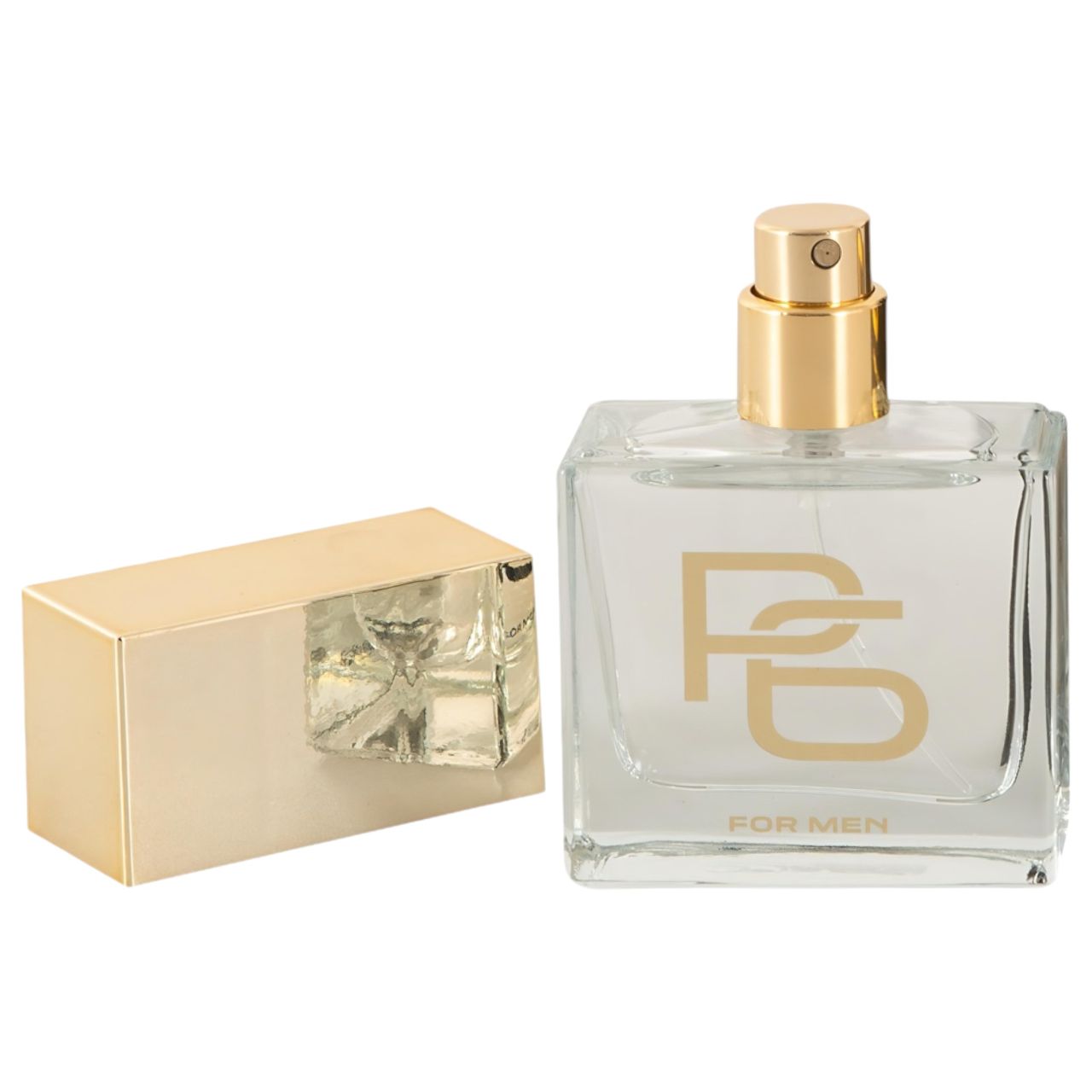 P6 Iso E Super - feromon parfüm szuper férfias illattal (30ml) P6 Iso E Super - feromon parfüm szuper férfias illattal (30ml)
