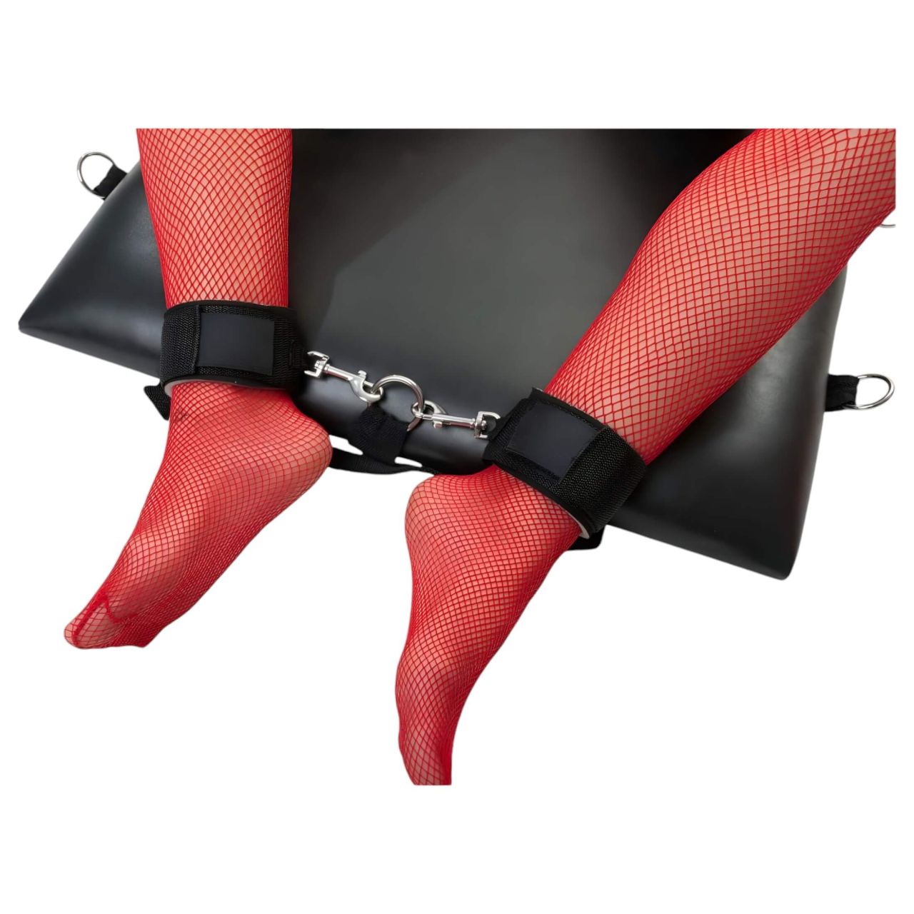 You2Toys - Bondage Board - hordozható kötözőszett (13 részes) You2Toys - Bondage Board - hordozható kötözőszett (13 részes)