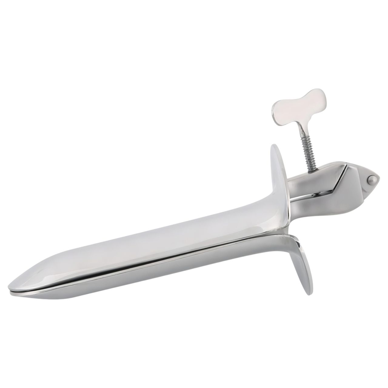 Vagina Speculum (Hüvelykacsa) - acél Vagina Speculum (Hüvelykacsa) - acél