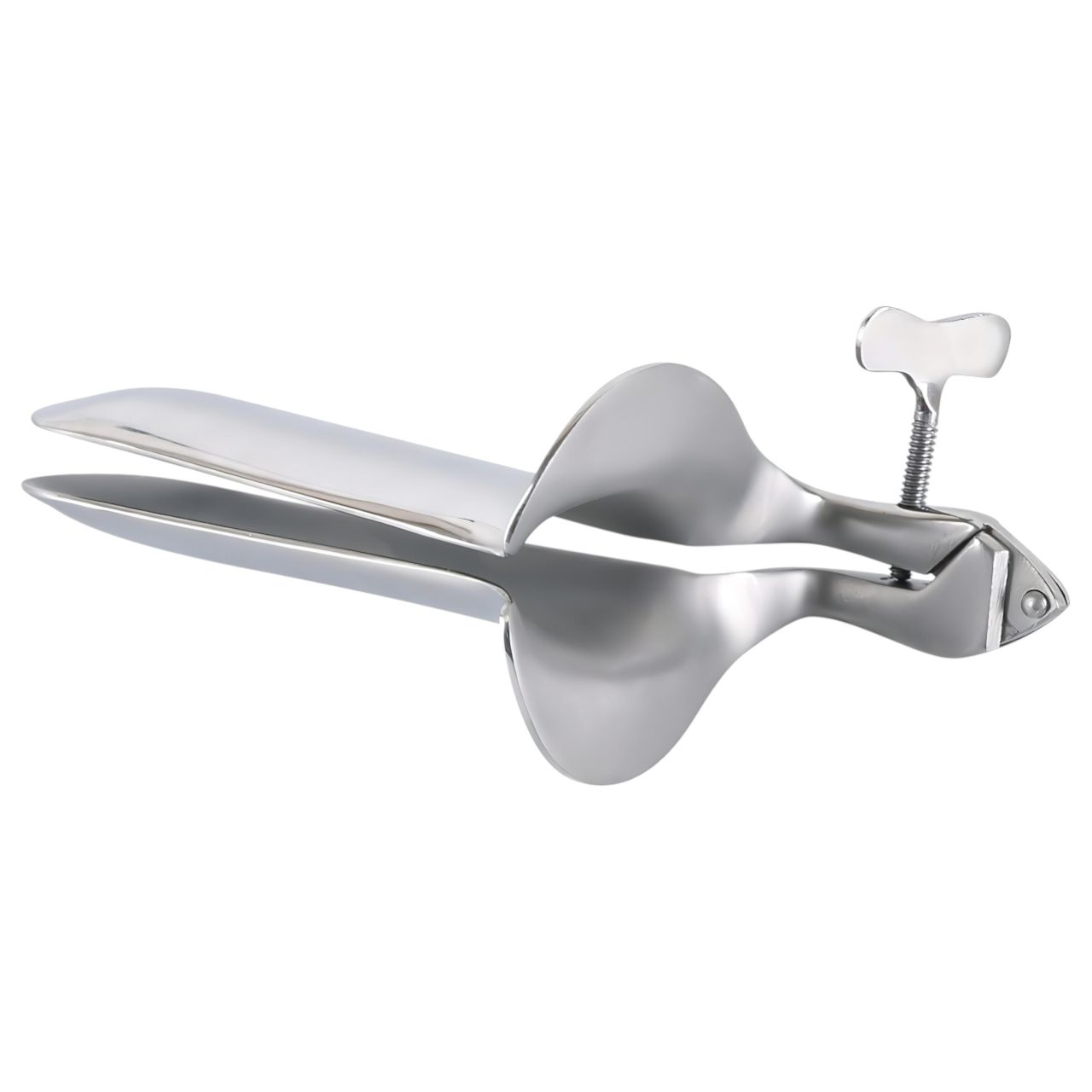 Vagina Speculum (Hüvelykacsa) - acél Vagina Speculum (Hüvelykacsa) - acél