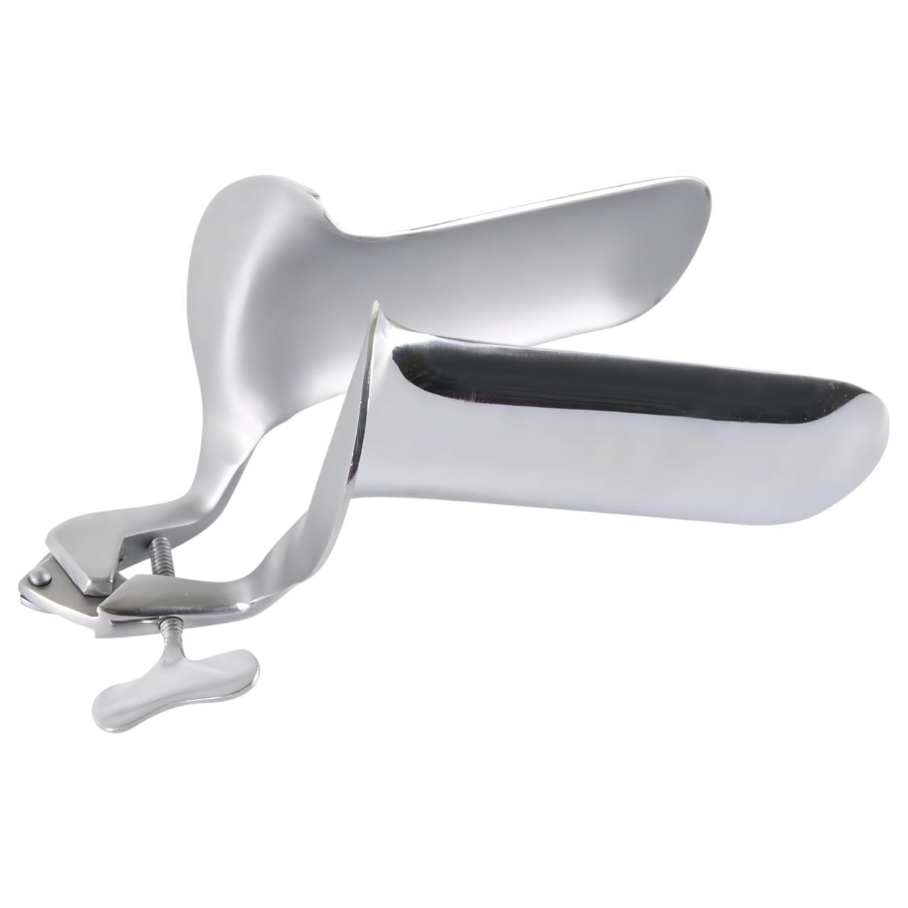 Vagina Speculum (Hüvelykacsa) - acél Vagina Speculum (Hüvelykacsa) - acél