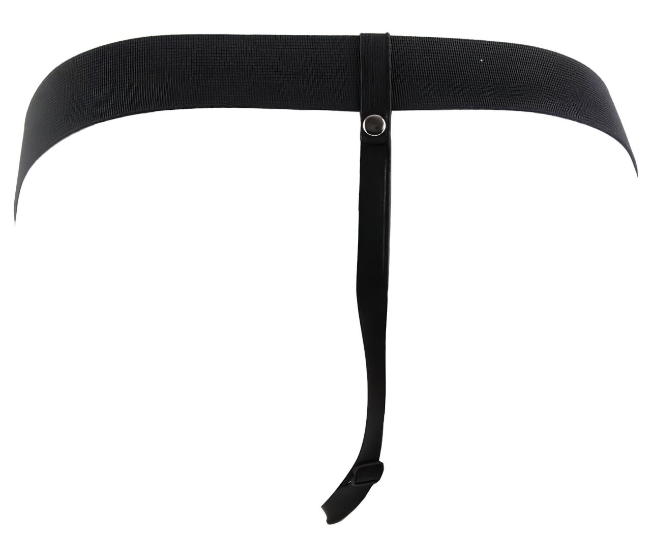 Fetish Strap-on 7 - felcsatolható vibrátor (natúr) Fetish Strap-on 7 - felcsatolható vibrátor (natúr)