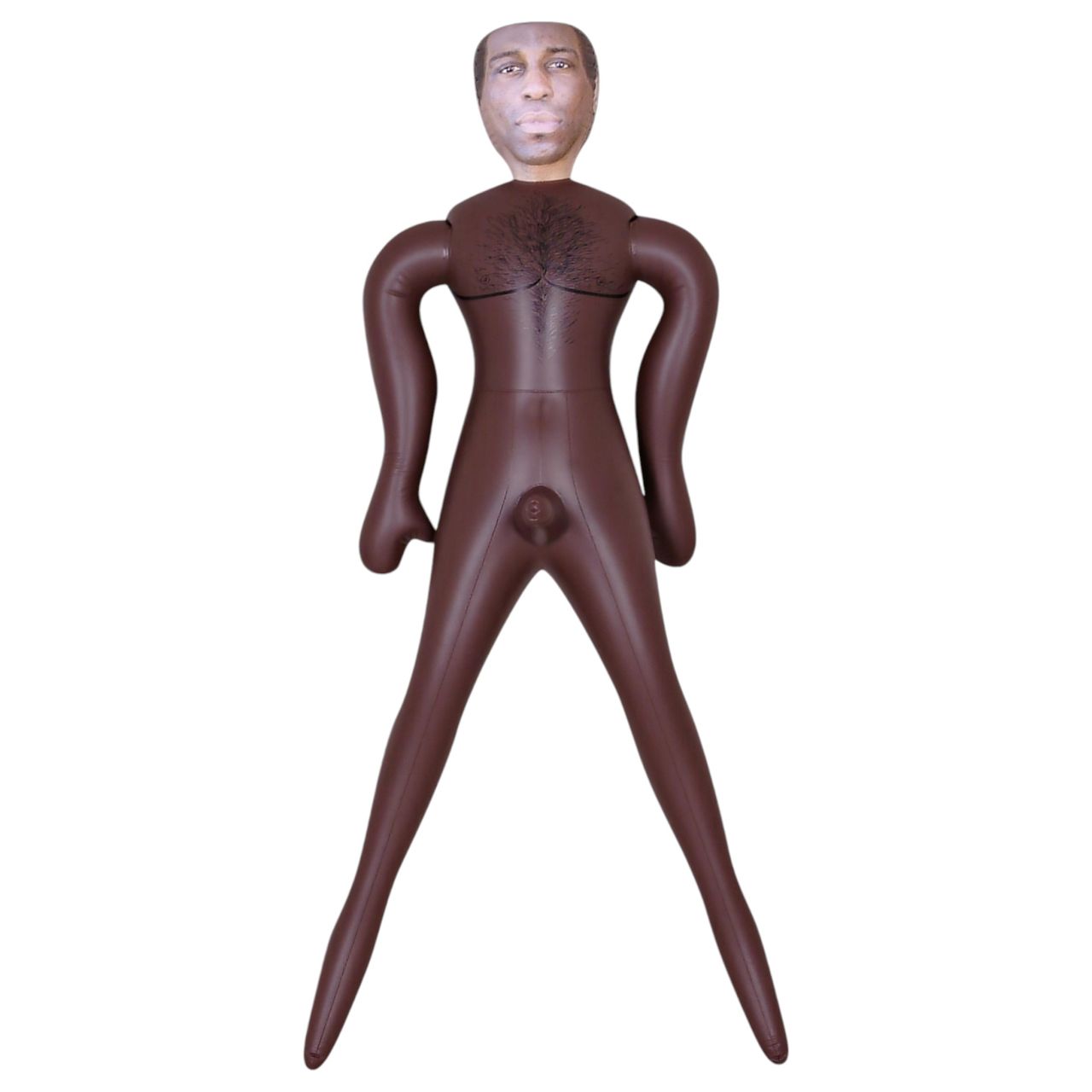 You2Toys - Mista Cool - gumiférfi You2Toys - Mista Cool - gumiférfi