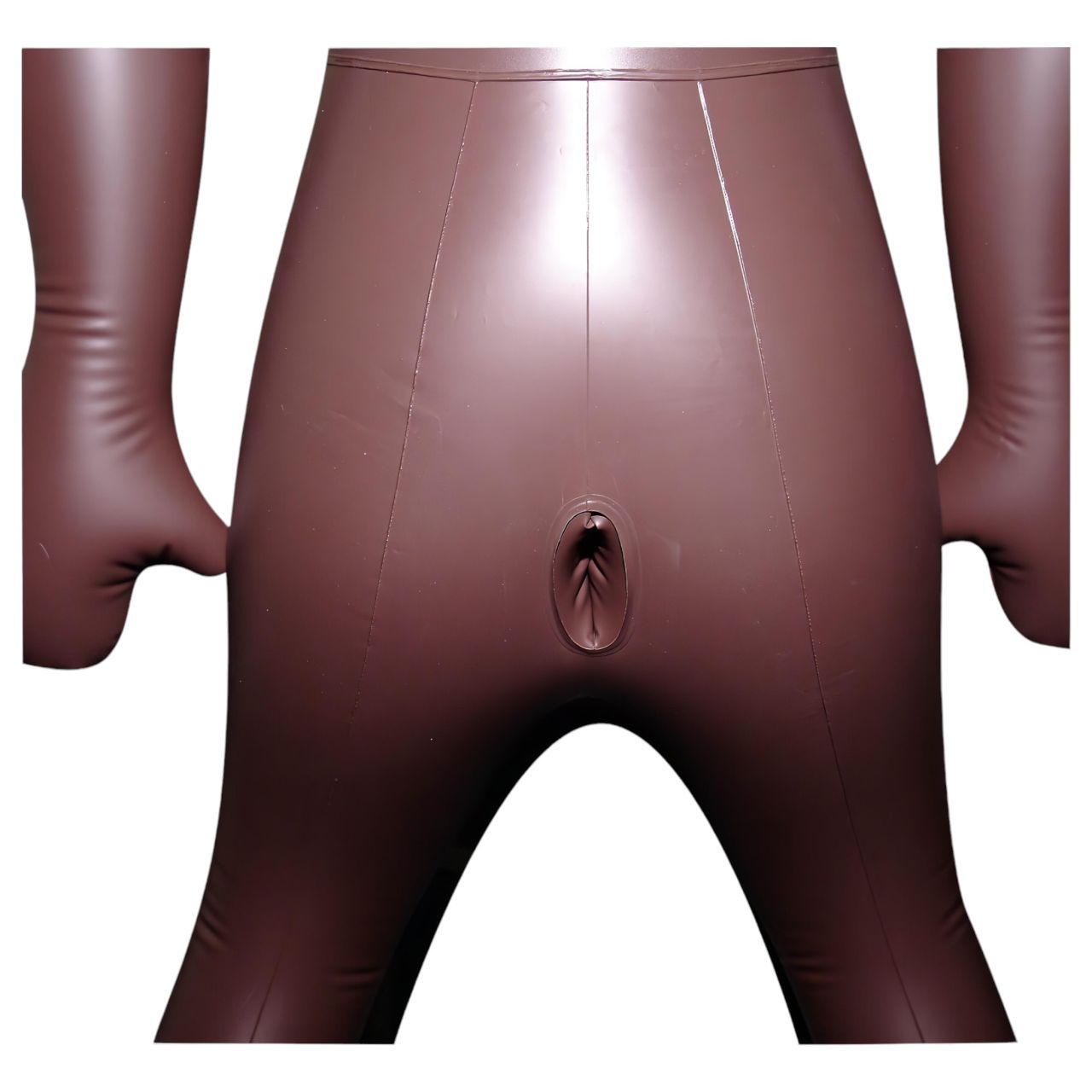 You2Toys - Mista Cool - gumiférfi You2Toys - Mista Cool - gumiférfi