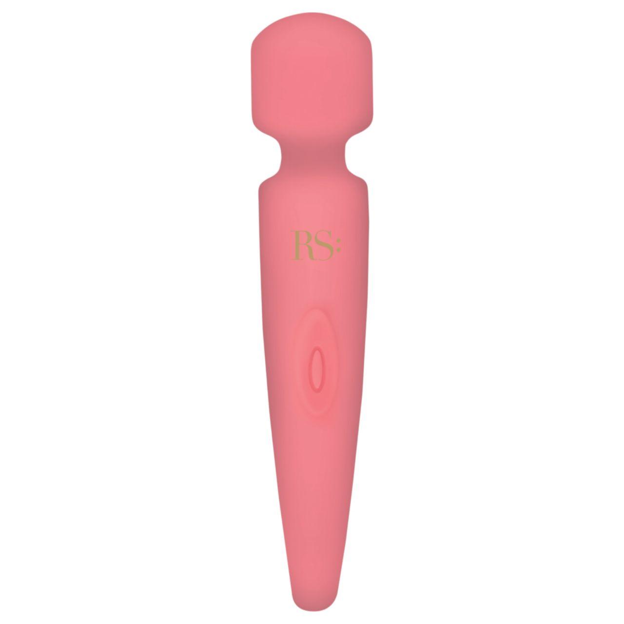 / Rianne Bella Wand - vízálló masszírozó vibrátor (korall) / Rianne Bella Wand - vízálló masszírozó vibrátor (korall)